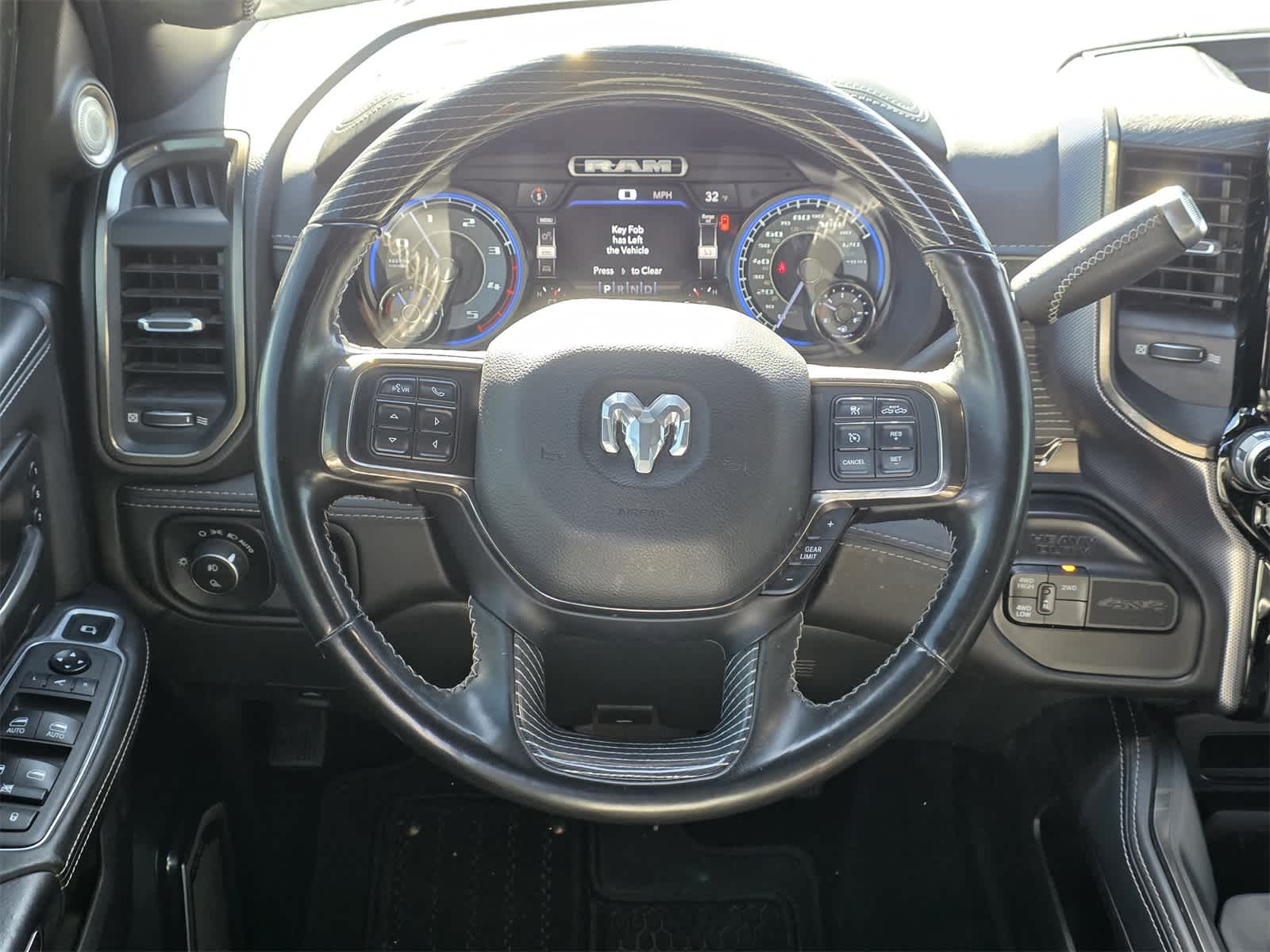 Thumbnail: 2021 RAM 2500 - 26