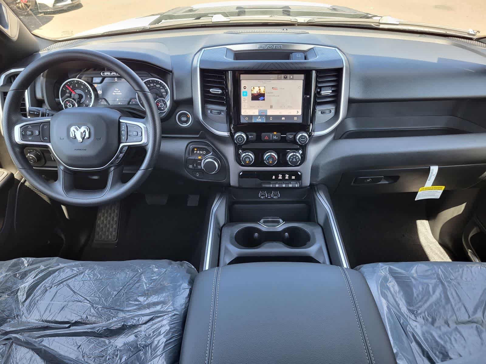 Thumbnail: 2026 RAM 1500 - 21