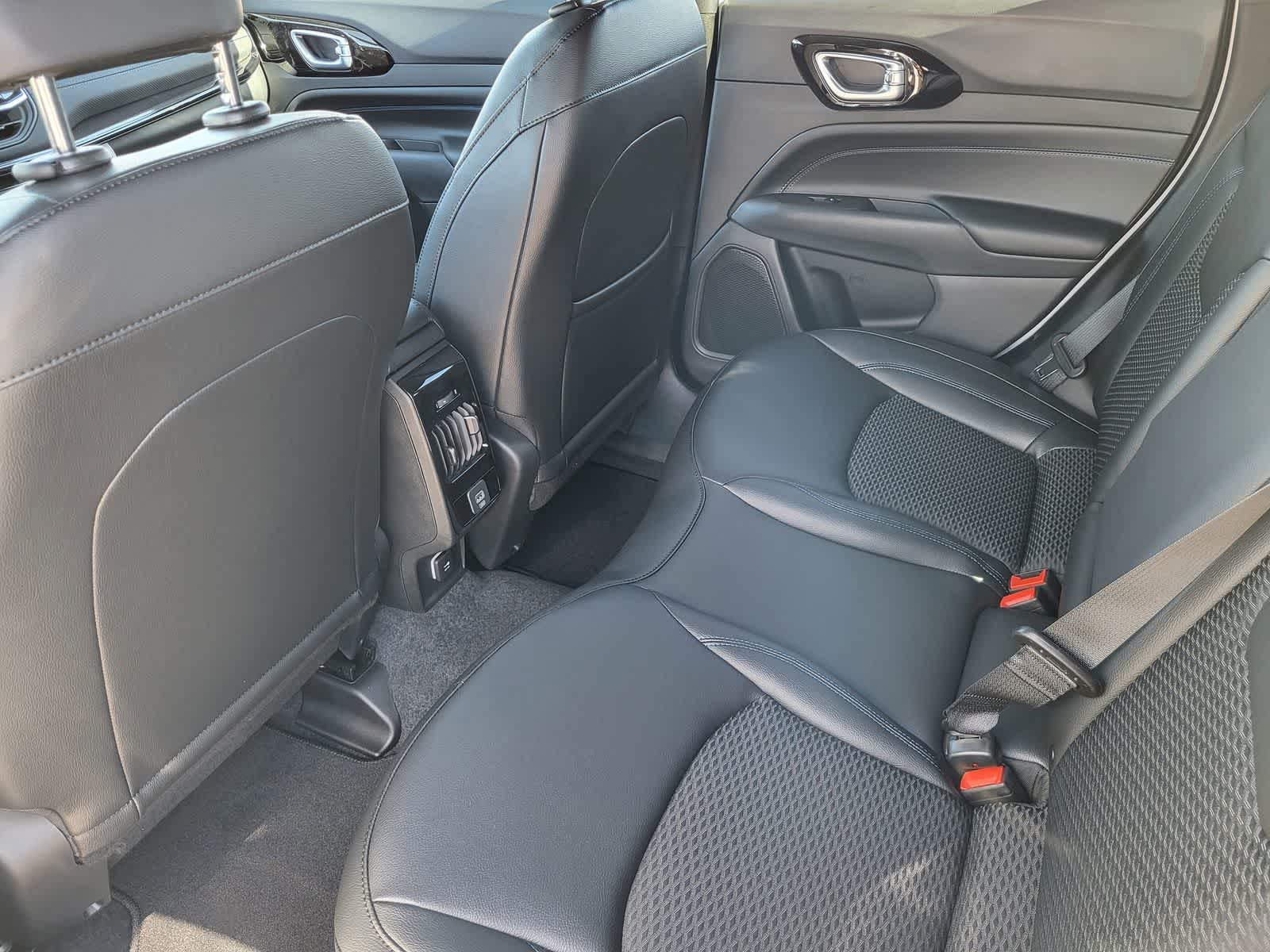 Thumbnail: 2026 Jeep Compass - 19