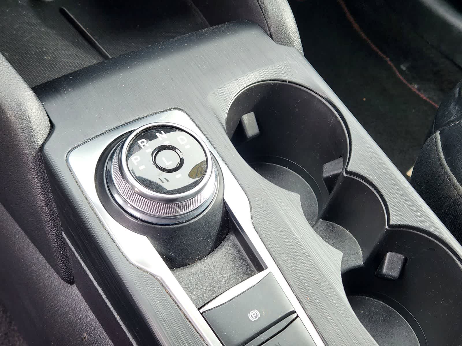 Thumbnail: 2023 Ford Escape - 21