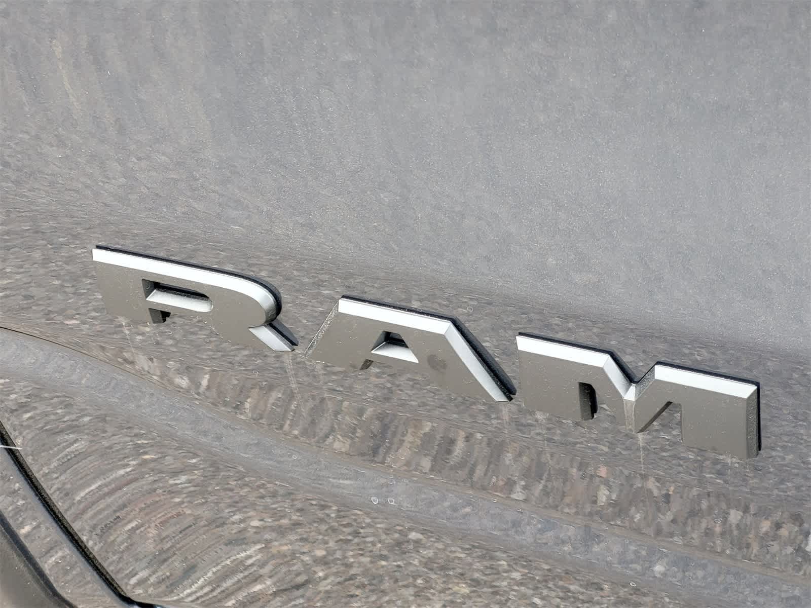 Thumbnail: 2026 RAM 1500 - 9