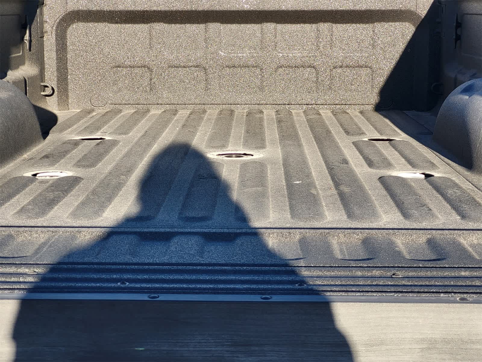 Thumbnail: 2026 RAM 3500 - 22