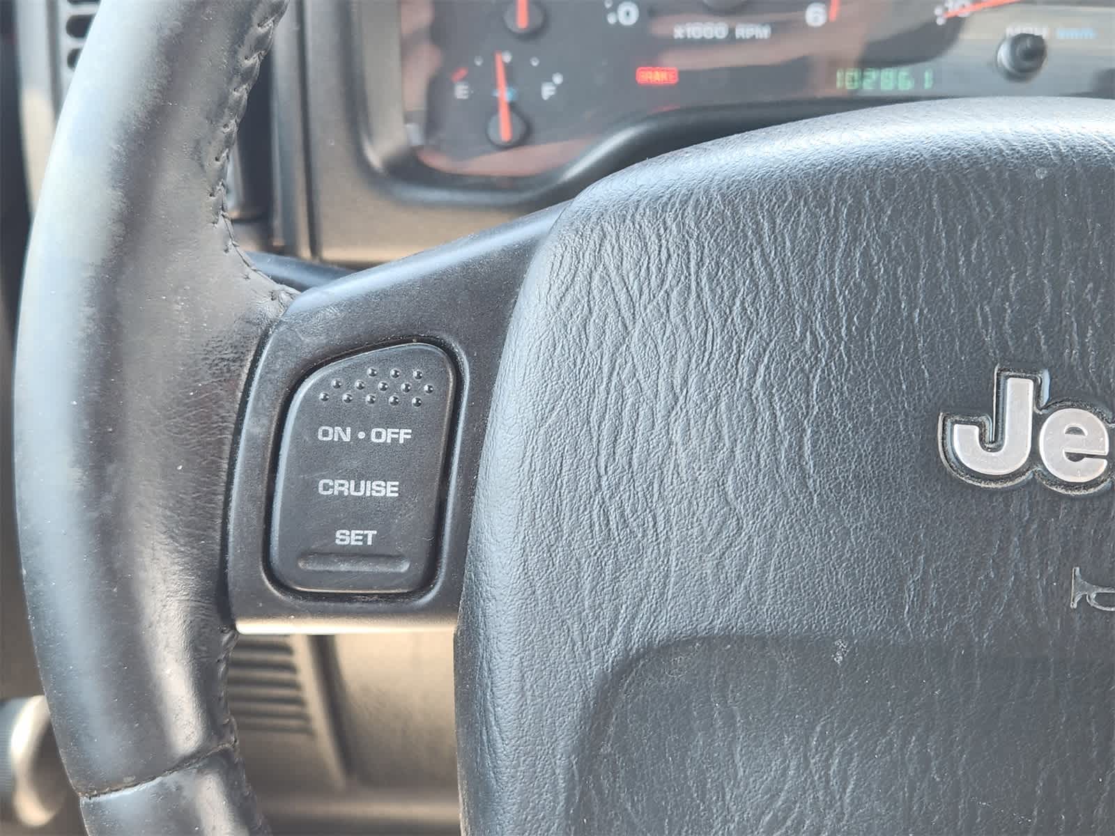 Thumbnail: 2005 Jeep Wrangler - 23