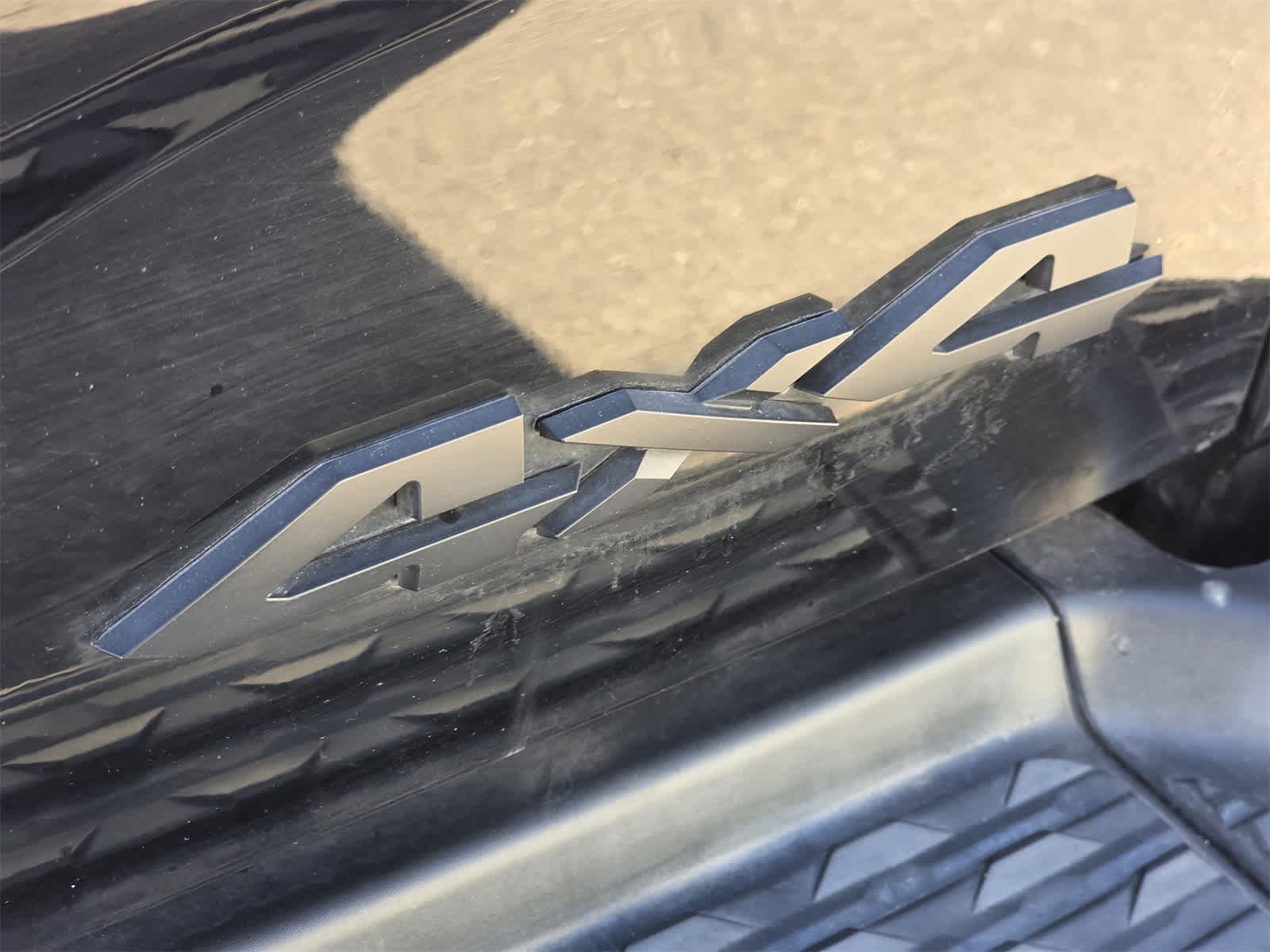 Thumbnail: 2021 RAM 2500 - 12