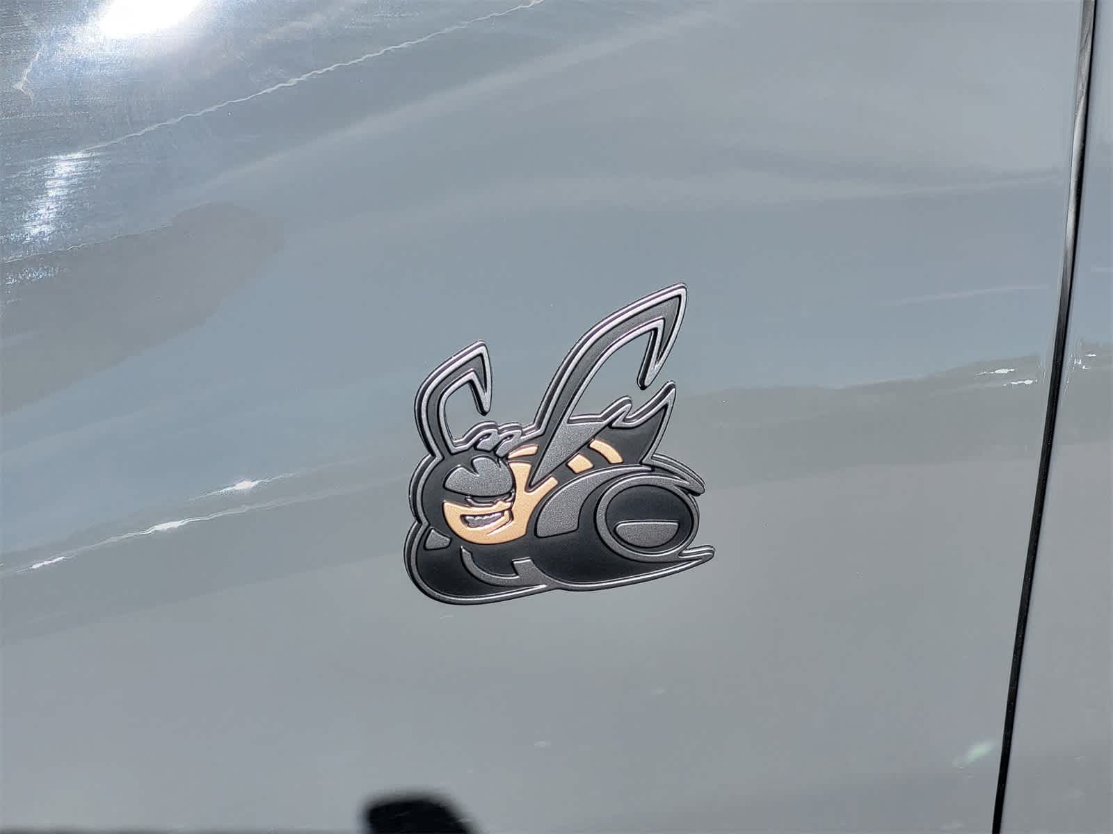 Thumbnail: 2026 Dodge Charger - 10