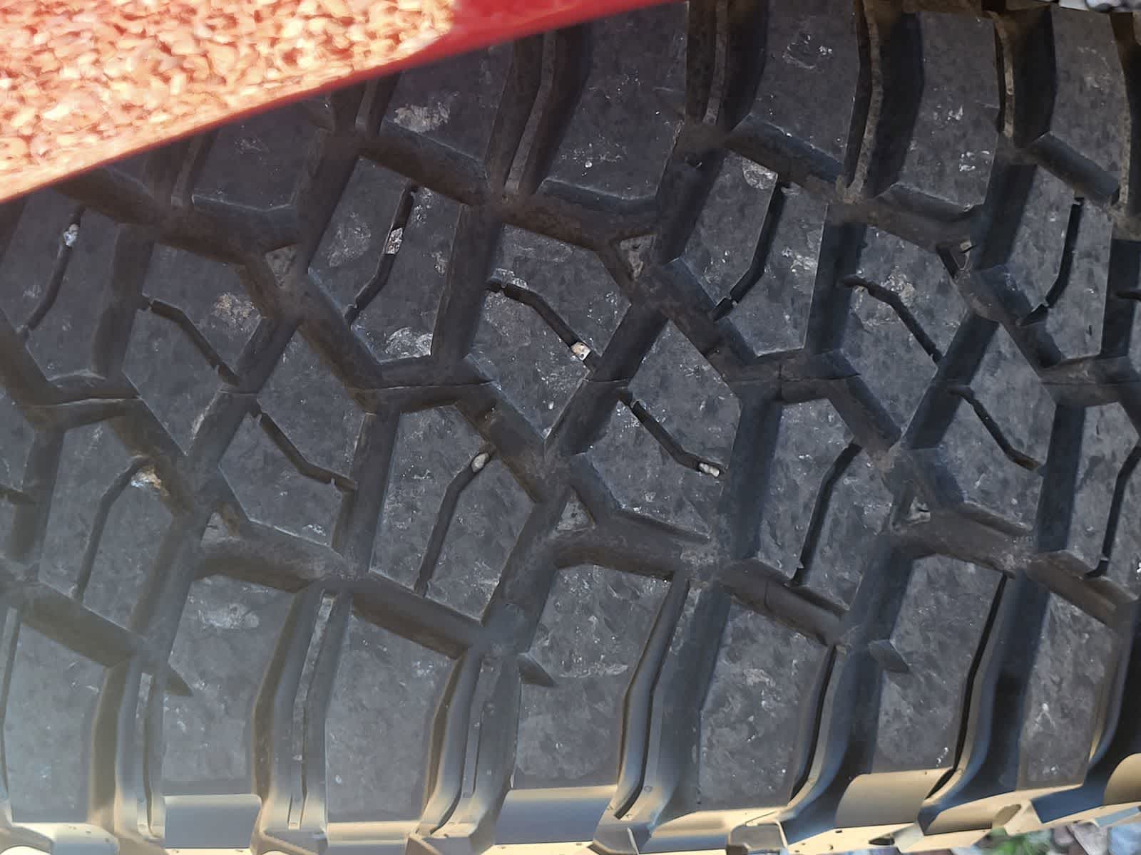 Thumbnail: 2022 RAM 1500 - 11