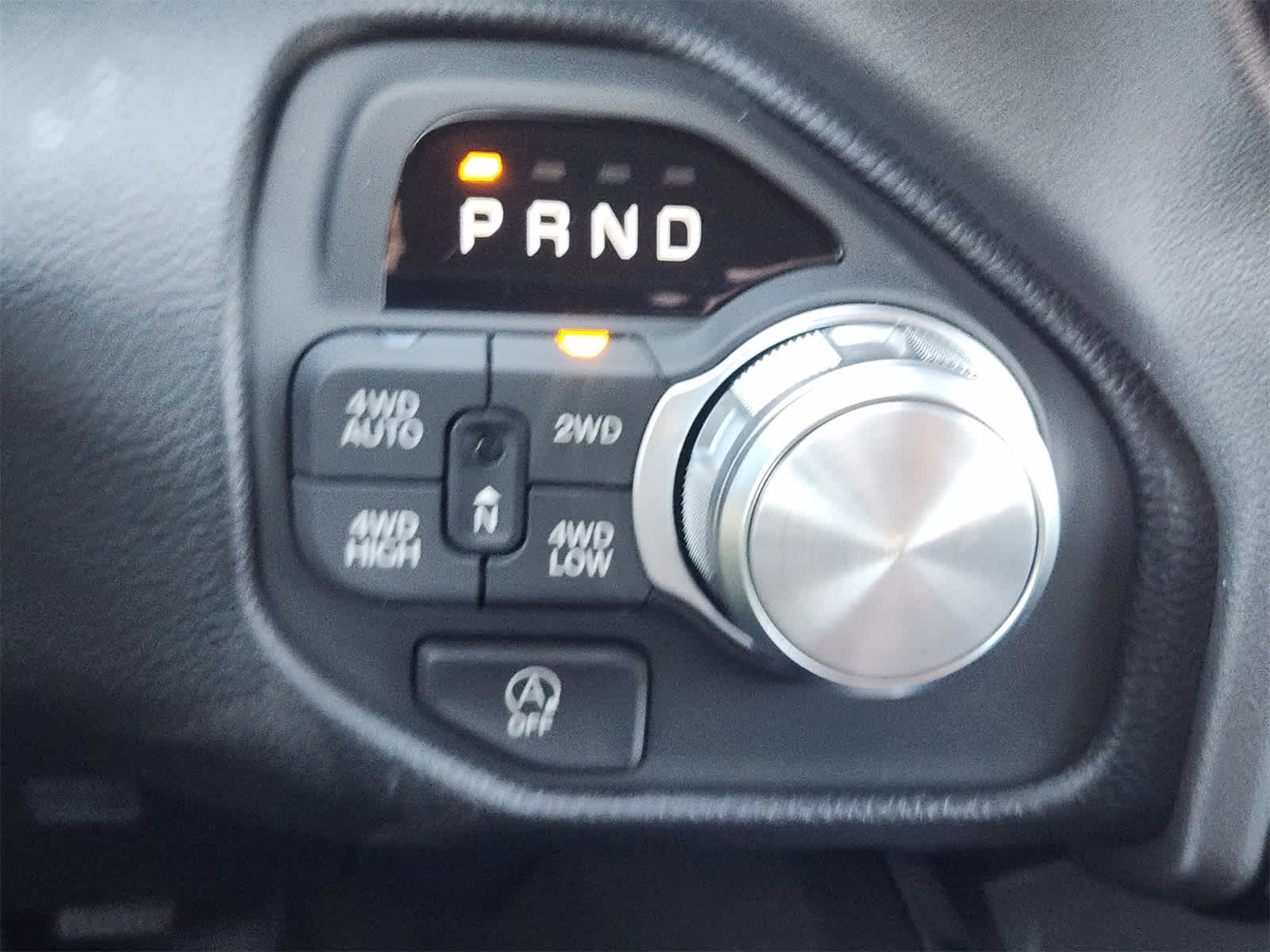 Thumbnail: 2026 RAM 1500 - 17