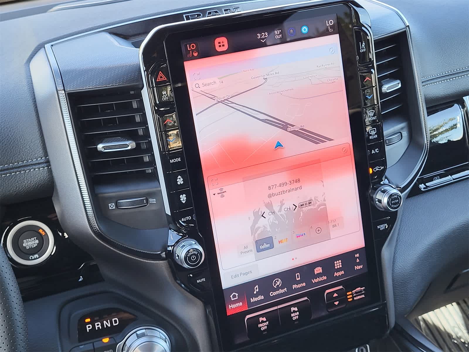 Thumbnail: 2026 RAM 1500 - 11