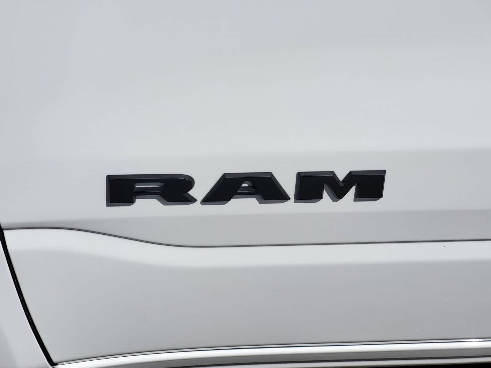 Thumbnail: 2026 RAM 1500 - 10