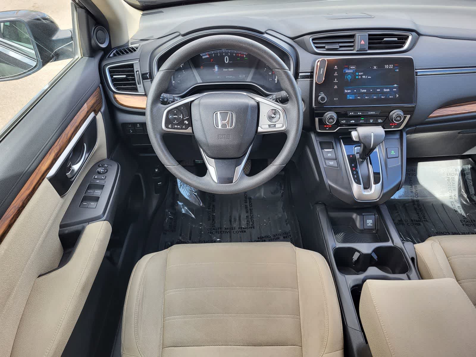Thumbnail: 2018 Honda CR-V - 26