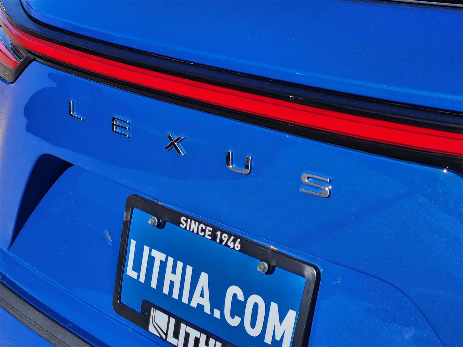 Thumbnail: 2024 Lexus NX - 9