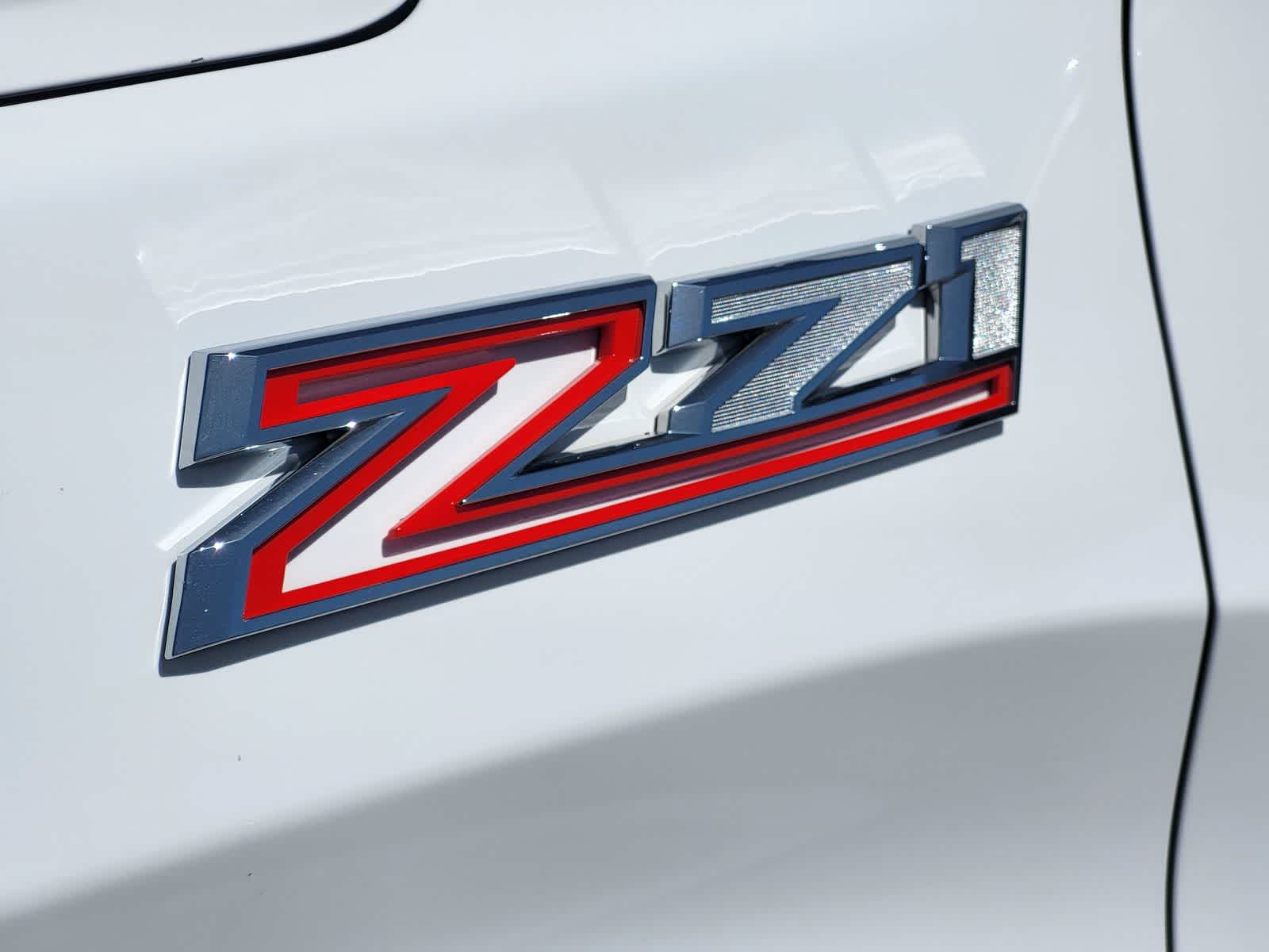 Thumbnail: 2022 Chevrolet Silverado 1500 - 11
