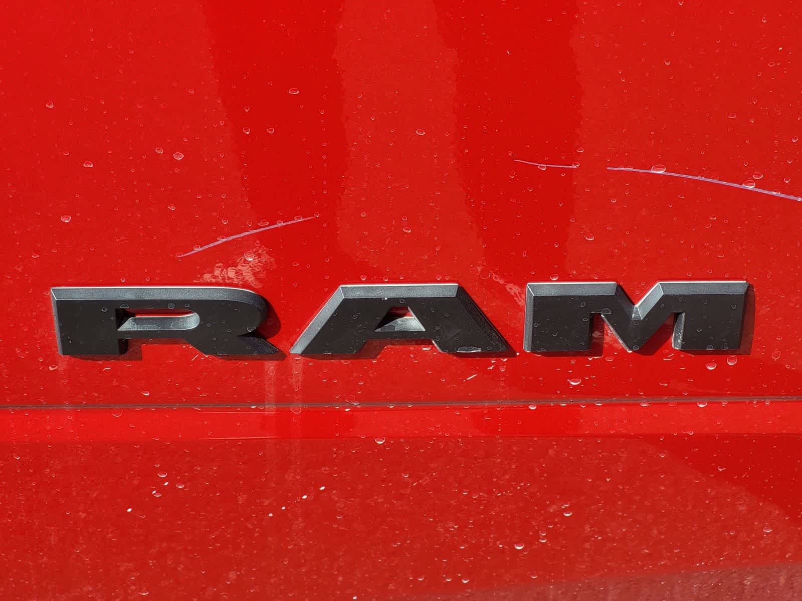 Thumbnail: 2026 RAM 2500 - 10