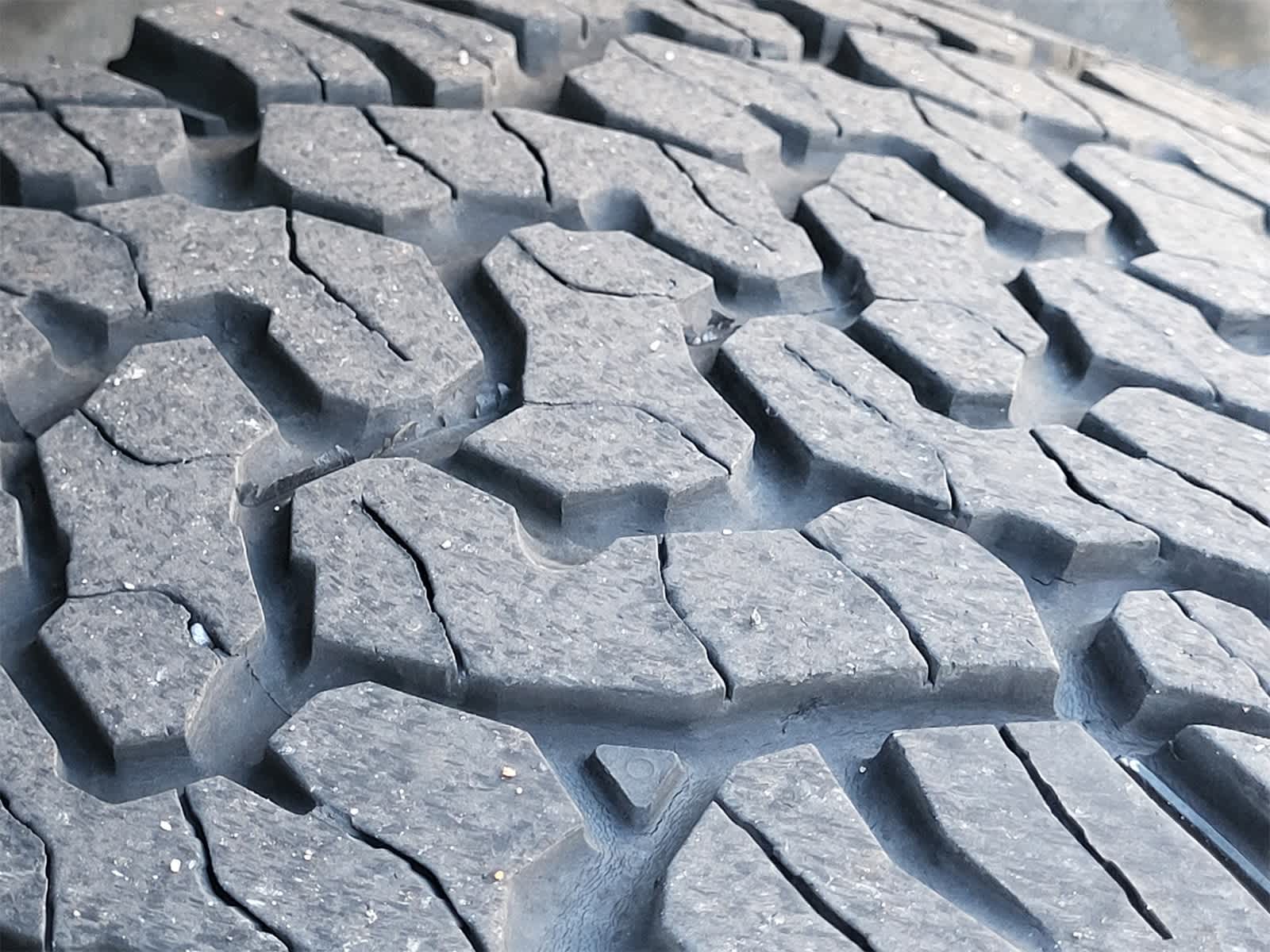 Thumbnail: 2015 RAM 1500 - 11