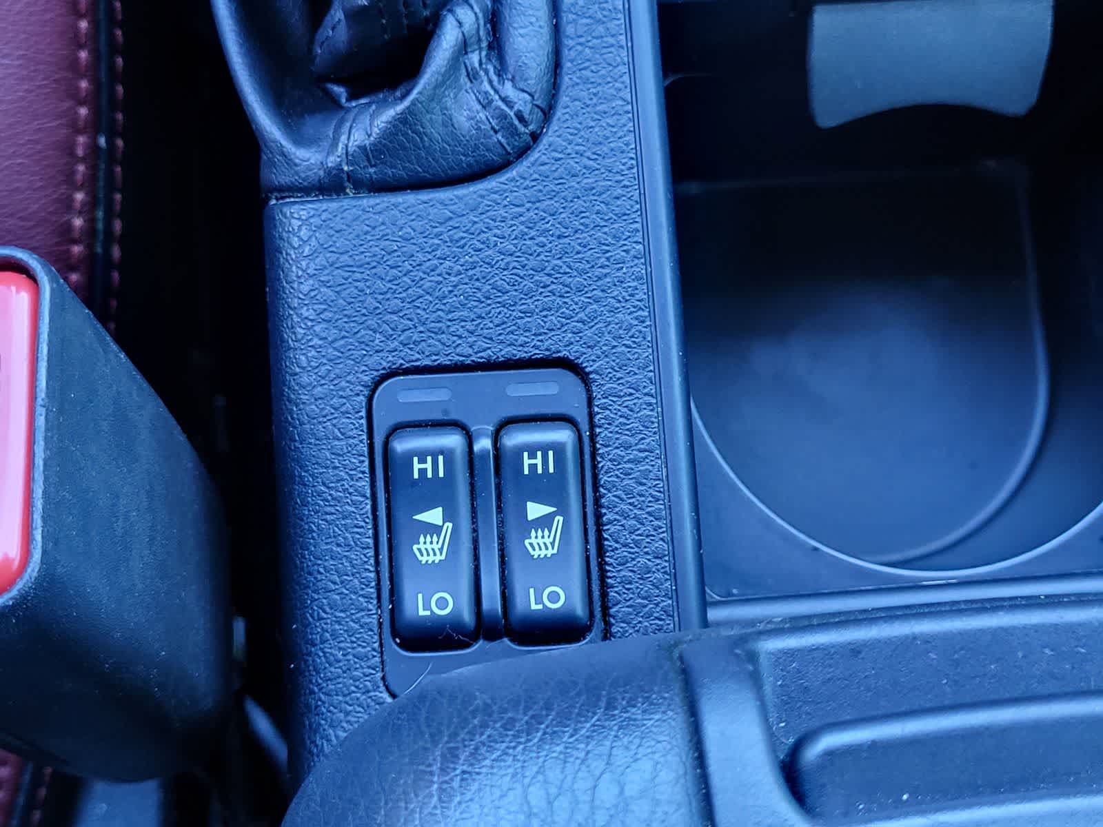 Thumbnail: 2021 Subaru WRX - 27