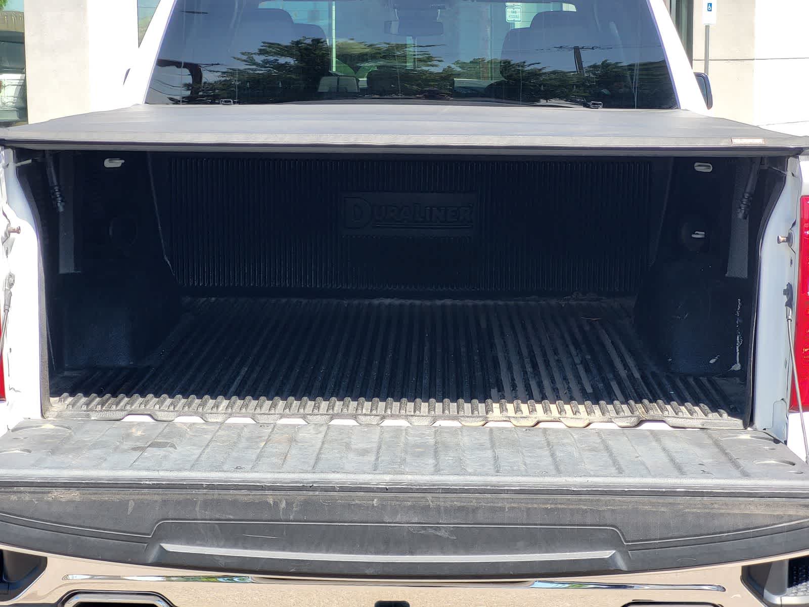 Thumbnail: 2022 Chevrolet Silverado 1500 - 29