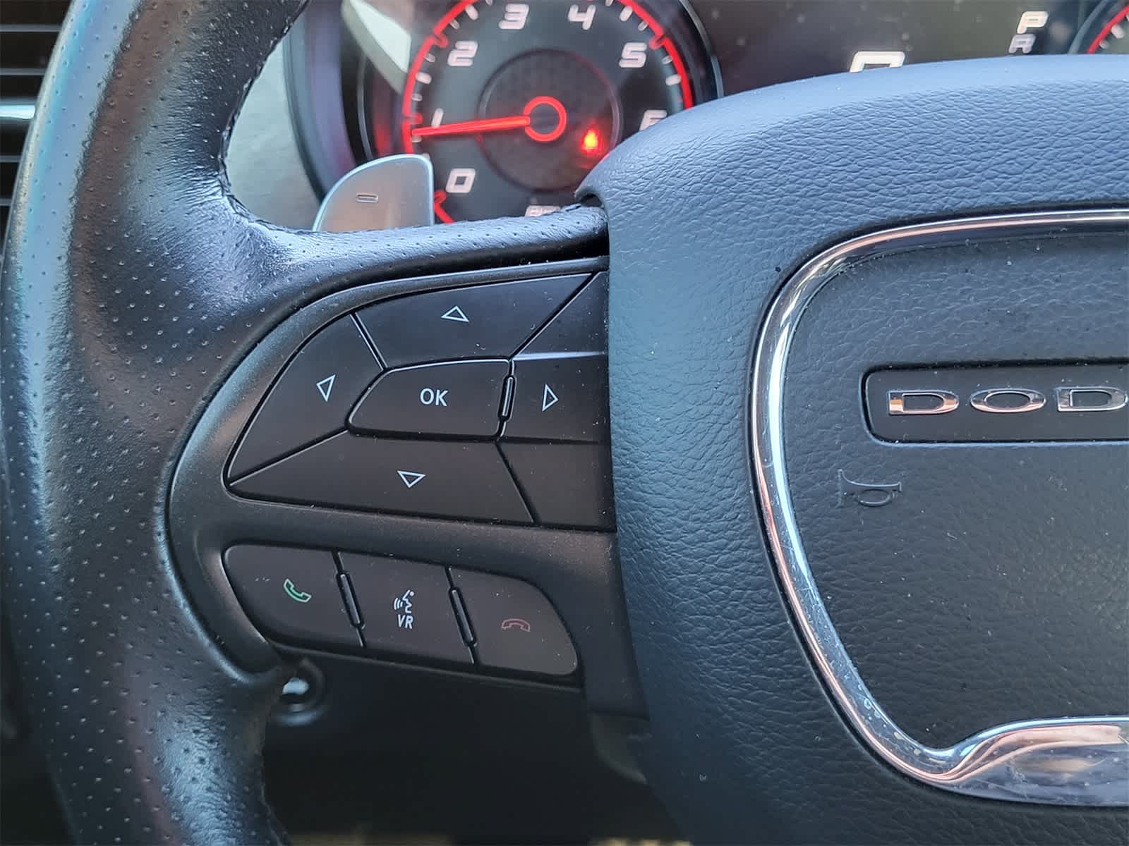 Thumbnail: 2017 Dodge Charger - 24