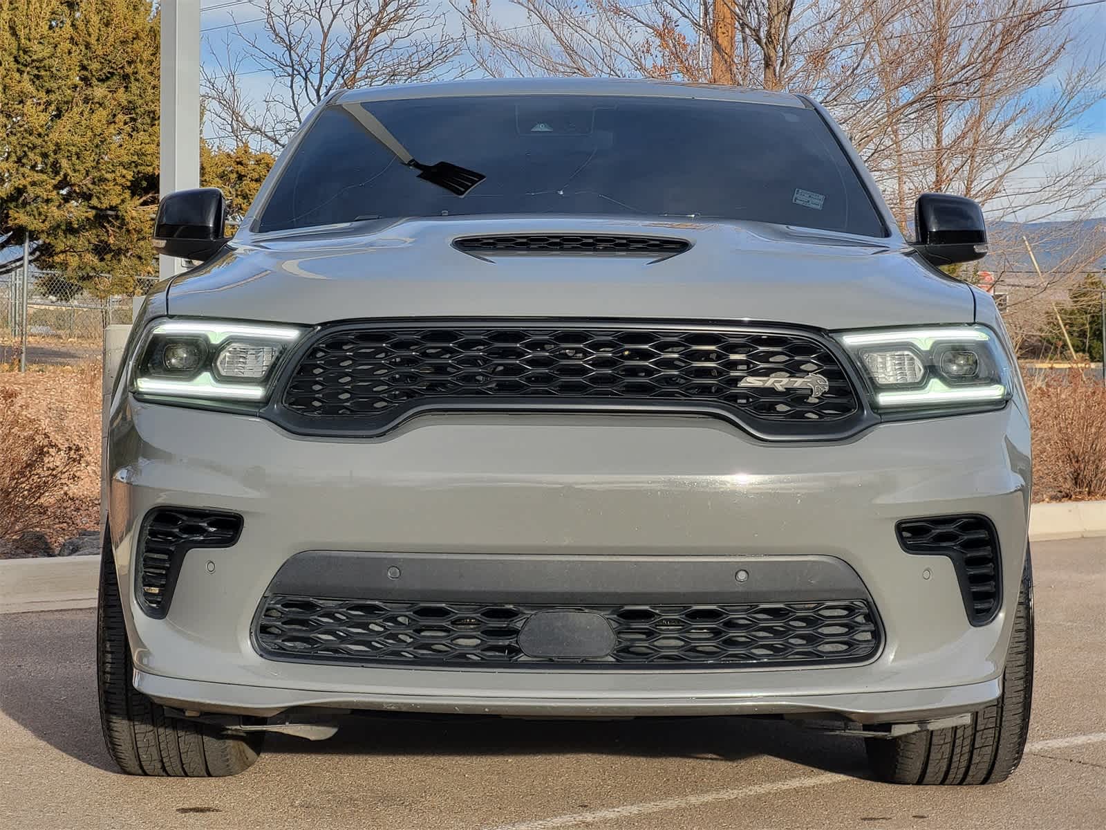 Thumbnail: 2023 Dodge Durango - 2