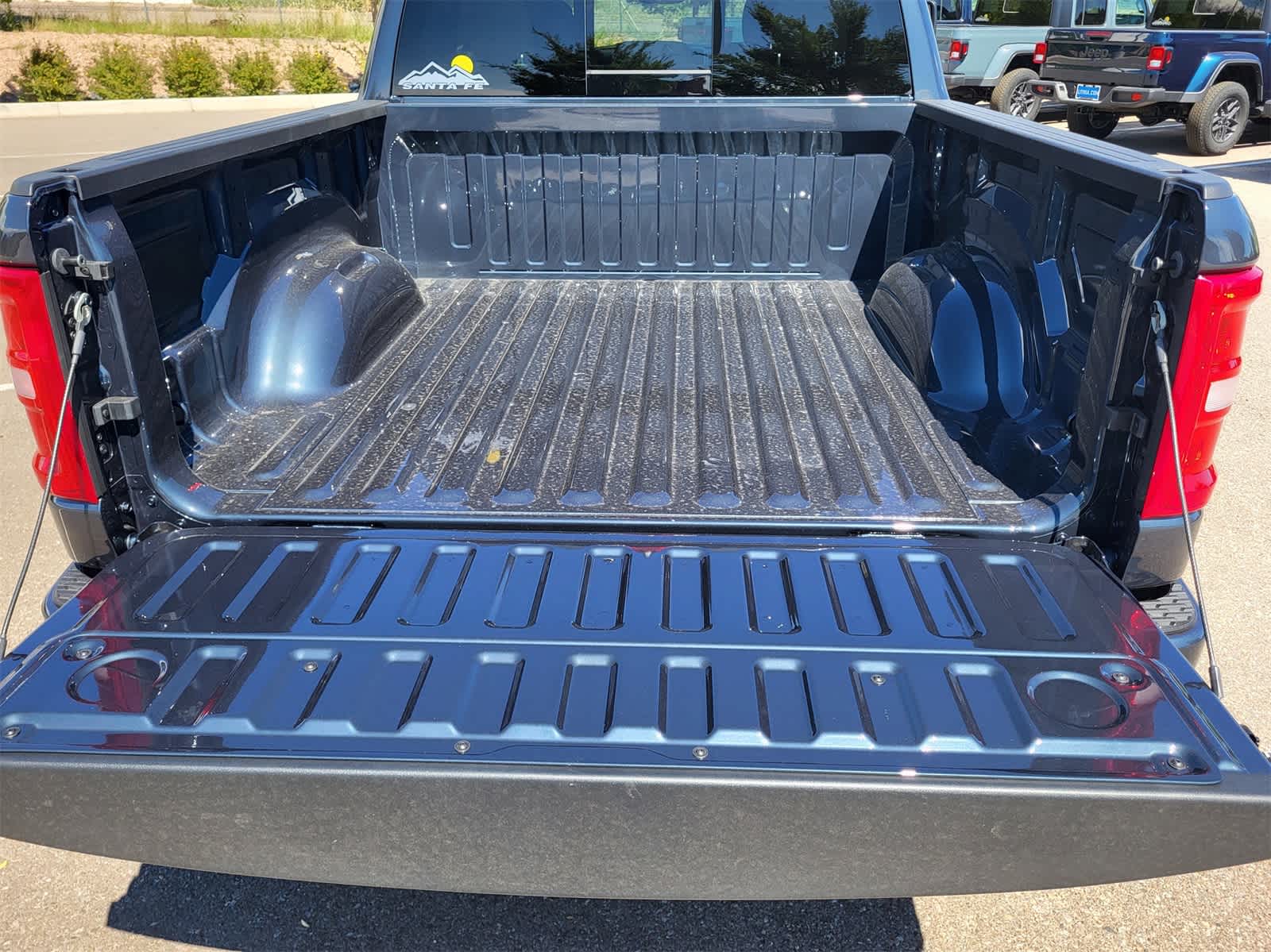 Thumbnail: 2026 RAM 1500 - 23