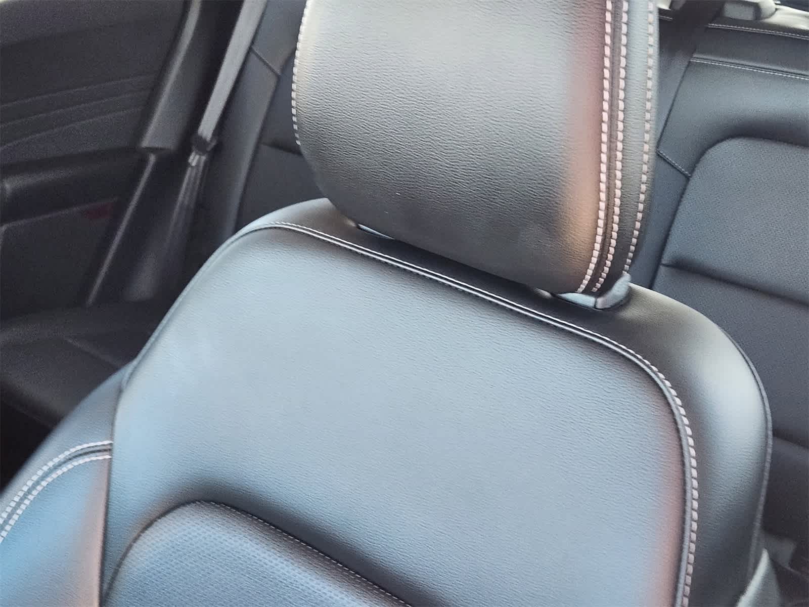 Thumbnail: 2021 Ford Escape - 23