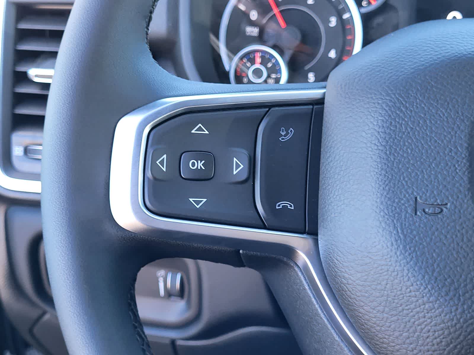 Thumbnail: 2026 RAM 2500 - 15