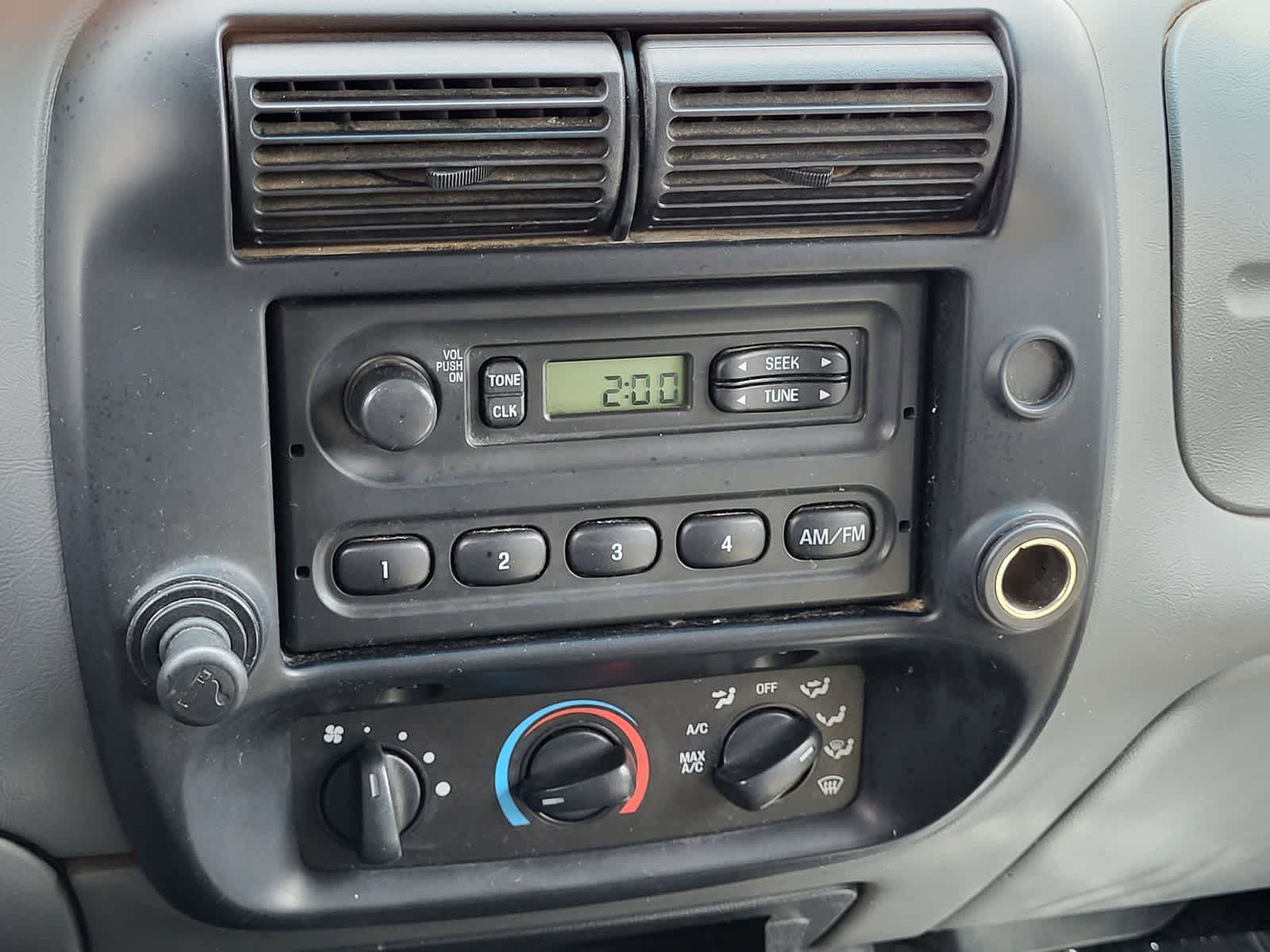Thumbnail: 2010 Ford Ranger - 14