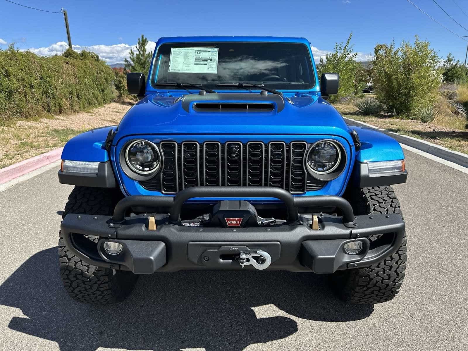 Thumbnail: 2024 Jeep Wrangler - 16