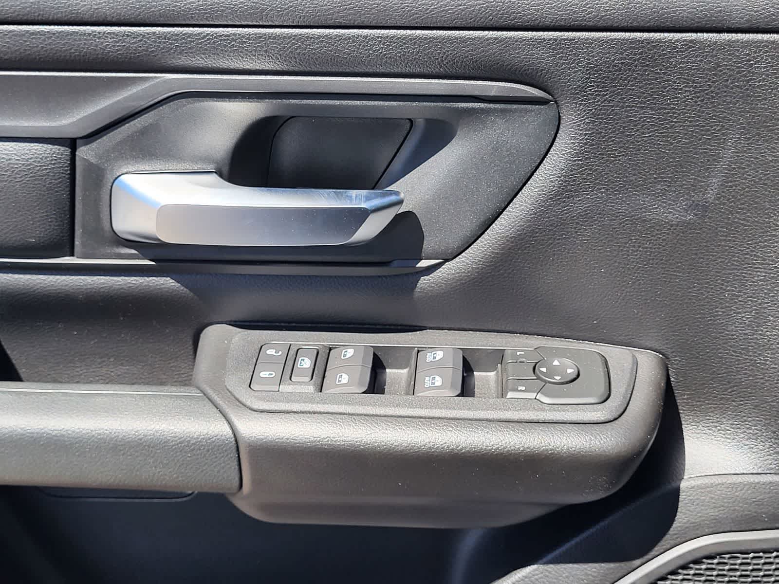 Thumbnail: 2026 RAM 1500 - 12