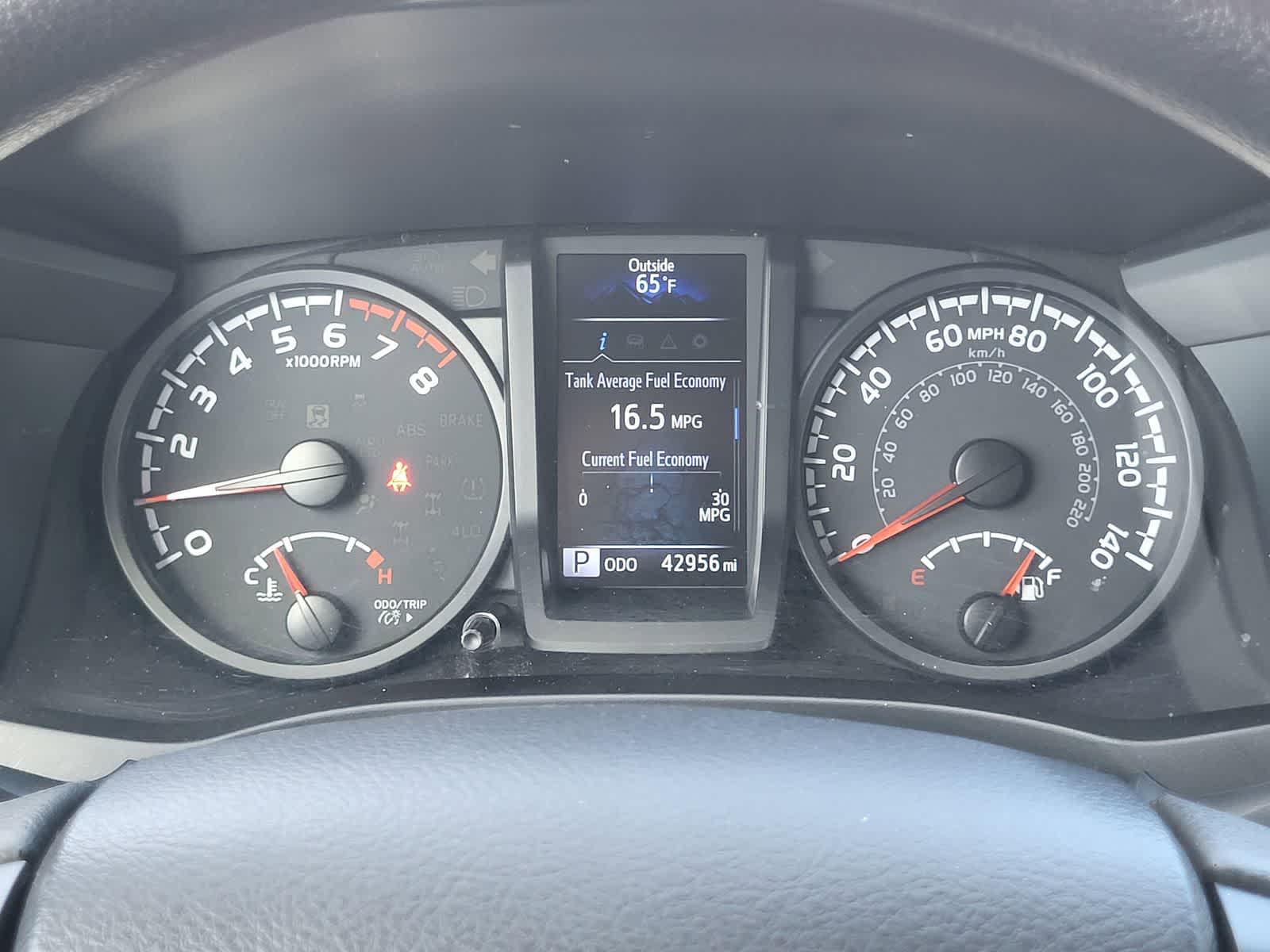 Thumbnail: 2022 Toyota Tacoma - 13