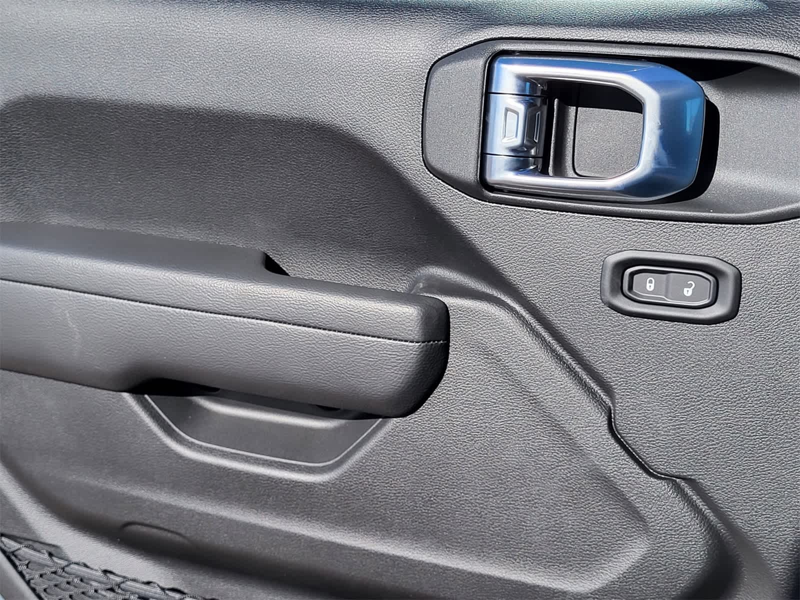 Thumbnail: 2026 Jeep Wrangler - 15