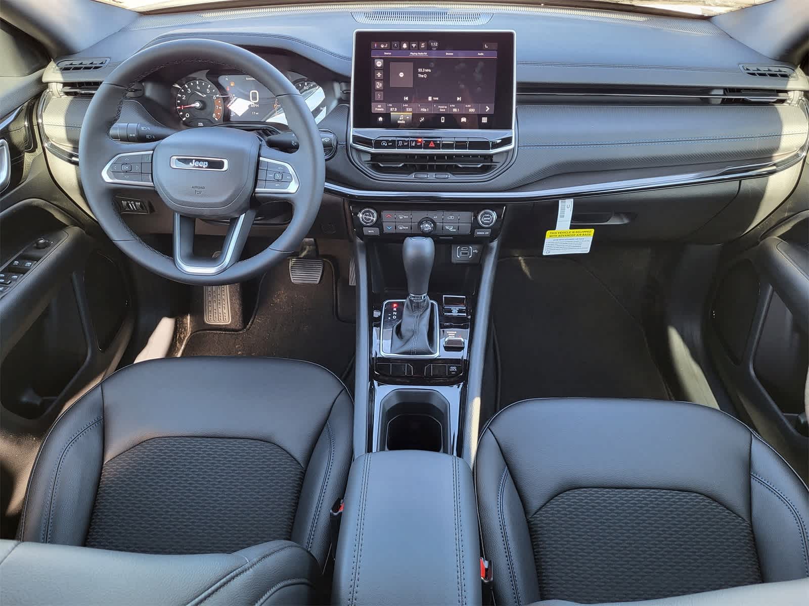 Thumbnail: 2026 Jeep Compass - 18