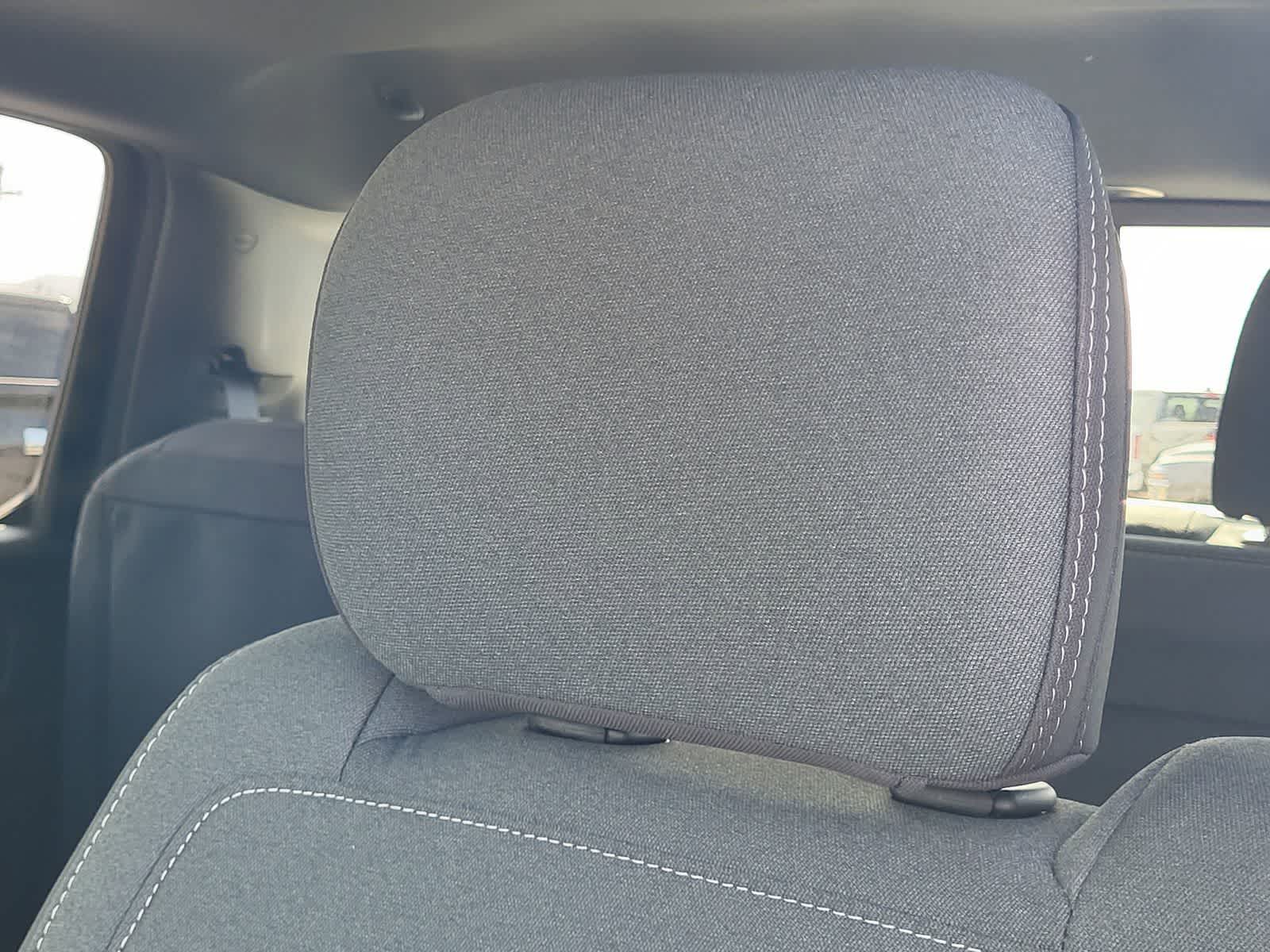 Thumbnail: 2026 RAM 1500 - 13