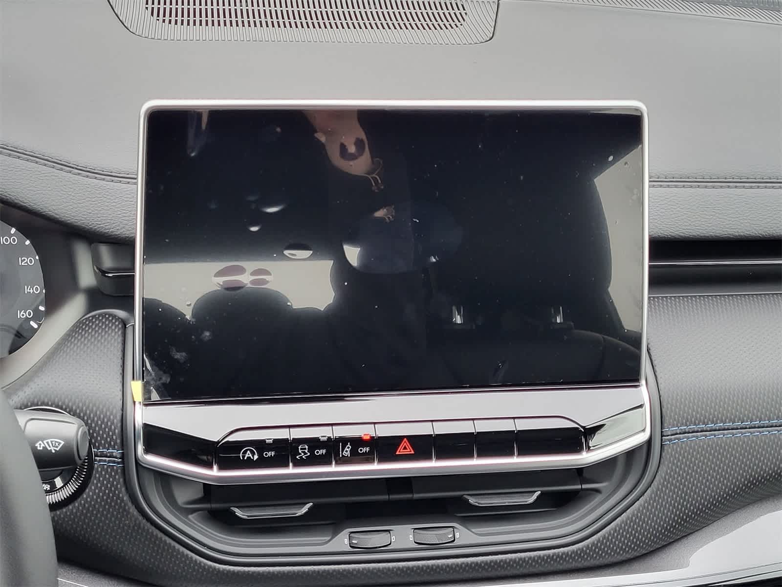 Thumbnail: 2026 Jeep Compass - 17