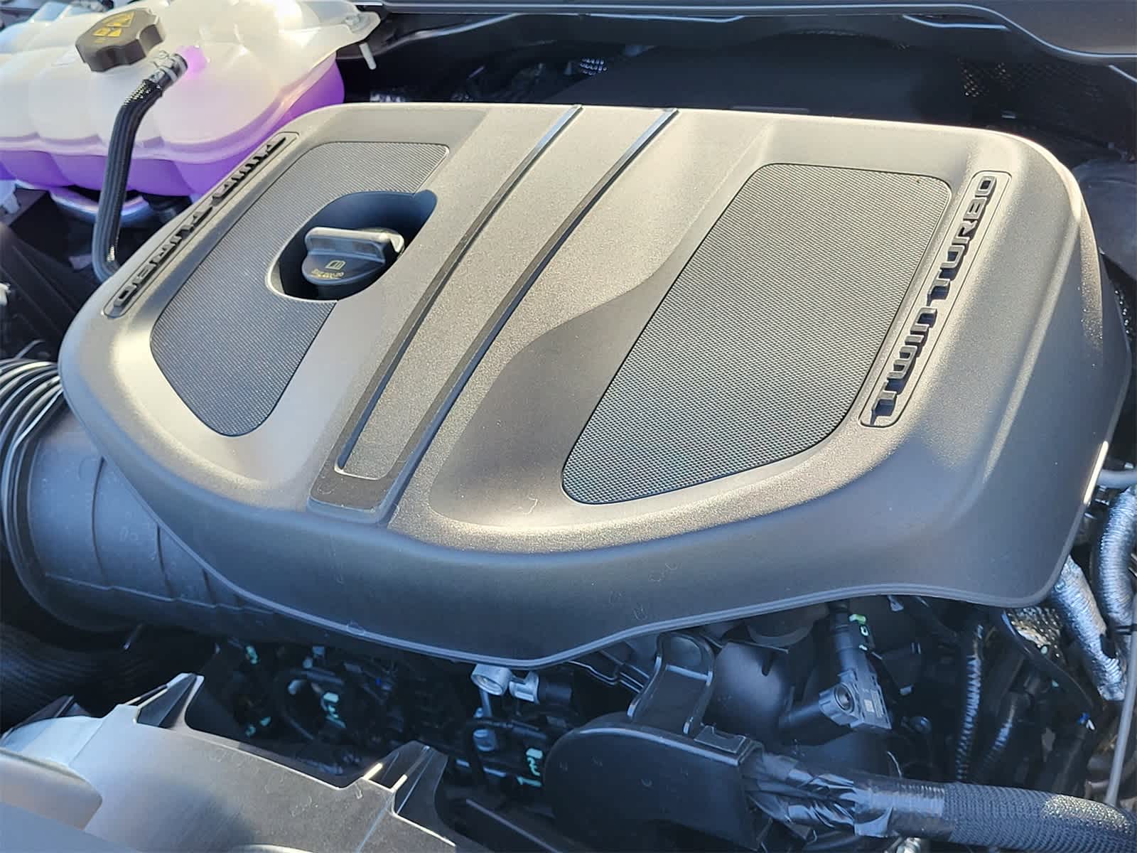 Thumbnail: 2026 RAM 1500 - 22