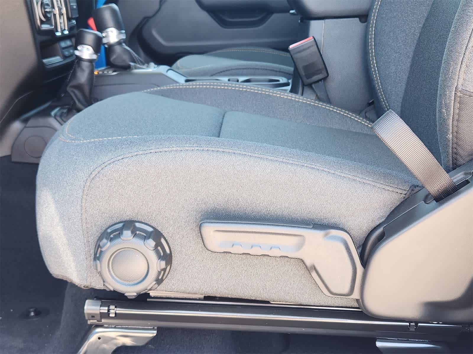 Thumbnail: 2025 Jeep Wrangler - 20