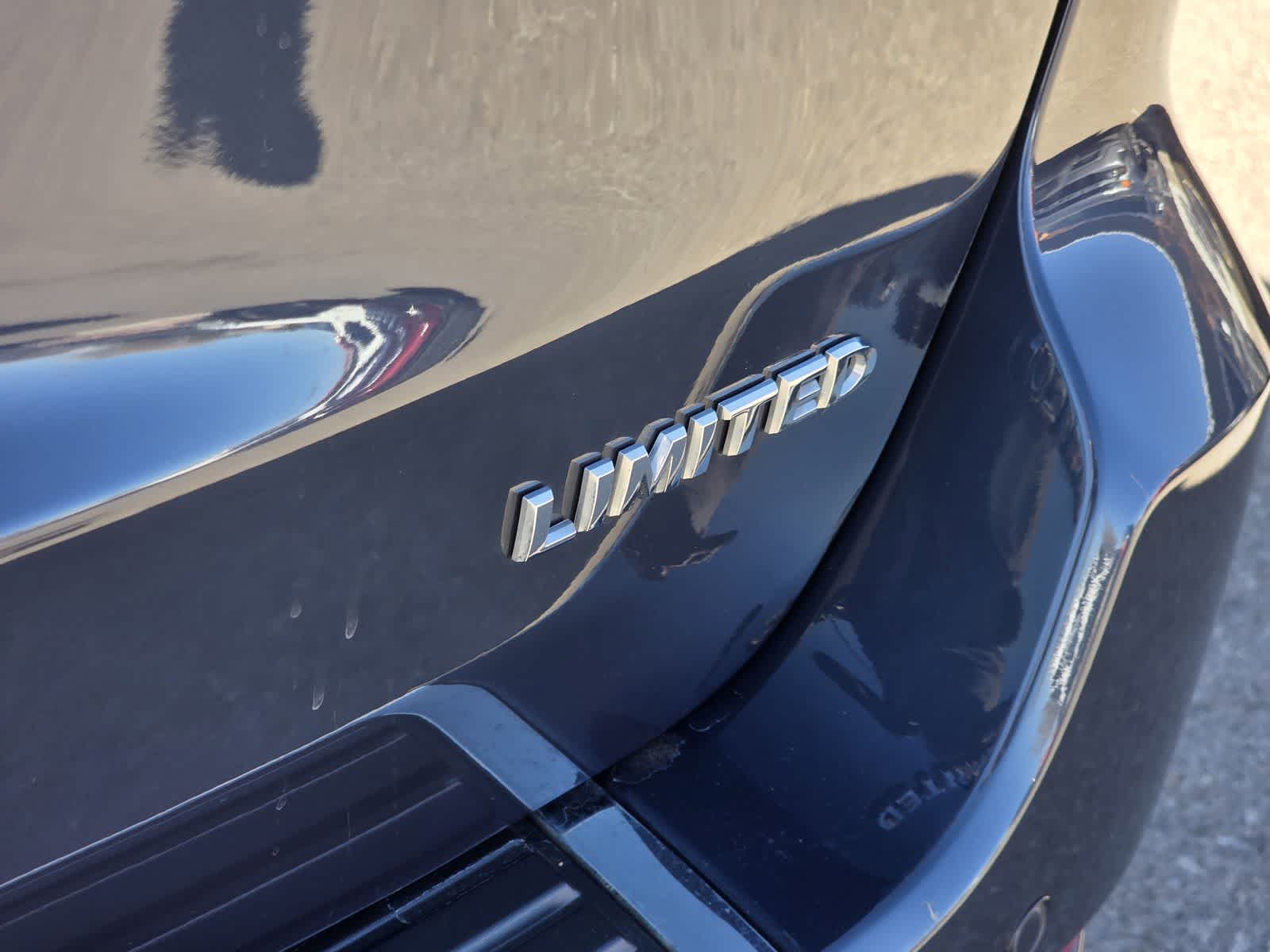 Thumbnail: 2021 Jeep Grand Cherokee - 12