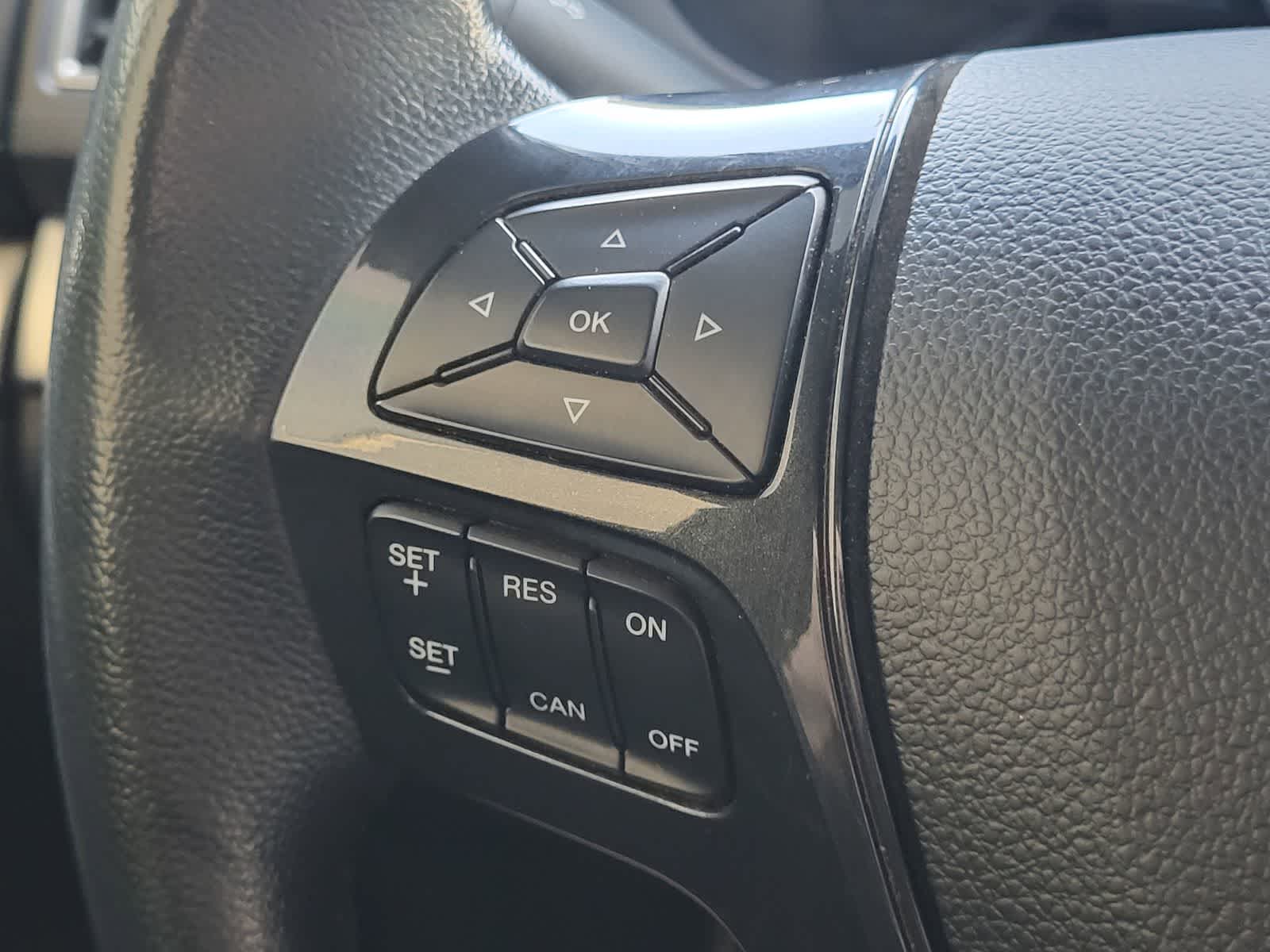 Thumbnail: 2019 Ford Explorer - 18