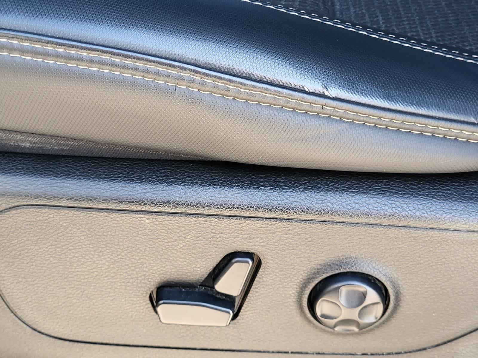 Thumbnail: 2020 RAM 1500 - 14