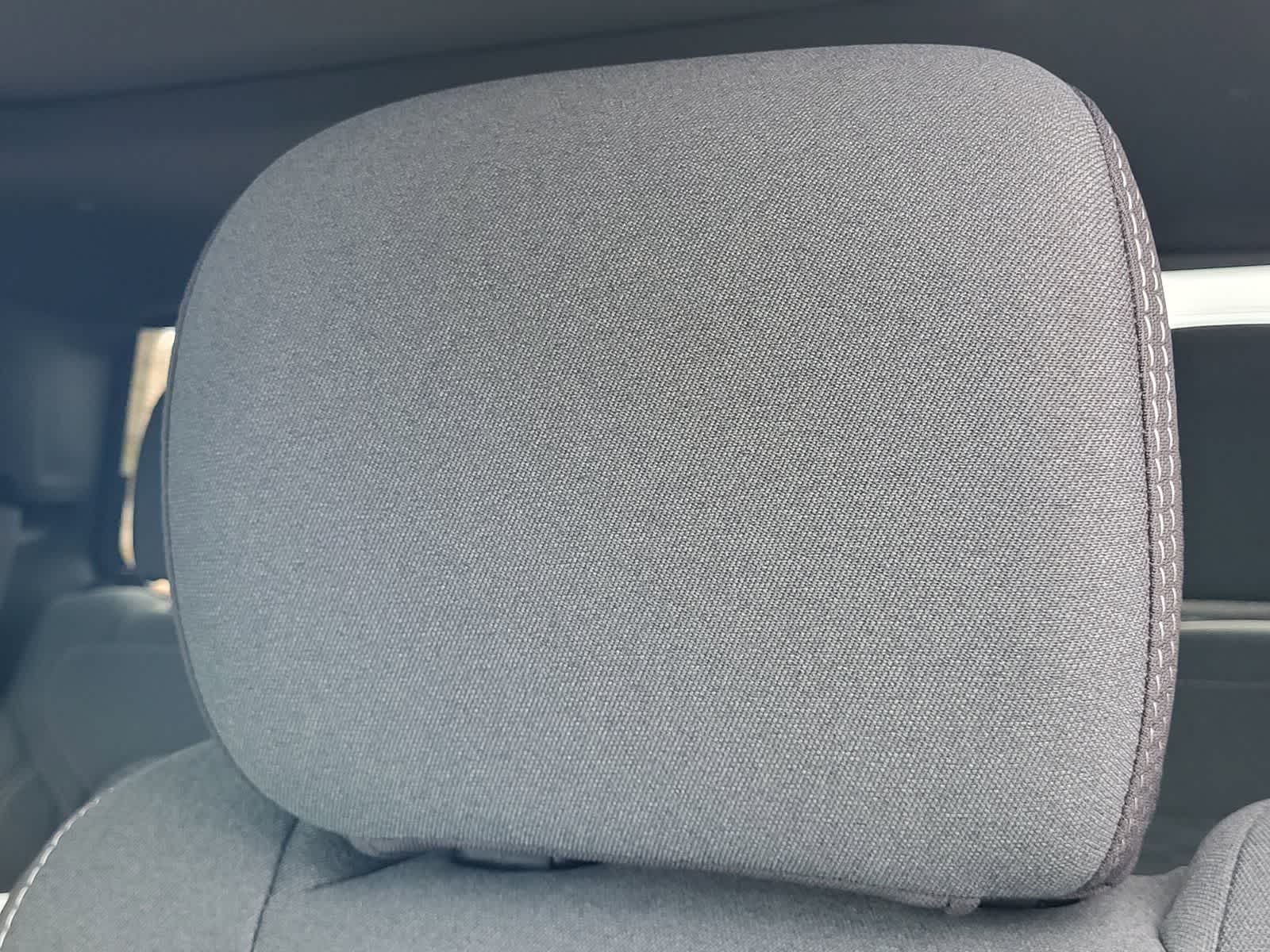 Thumbnail: 2026 RAM 1500 - 12