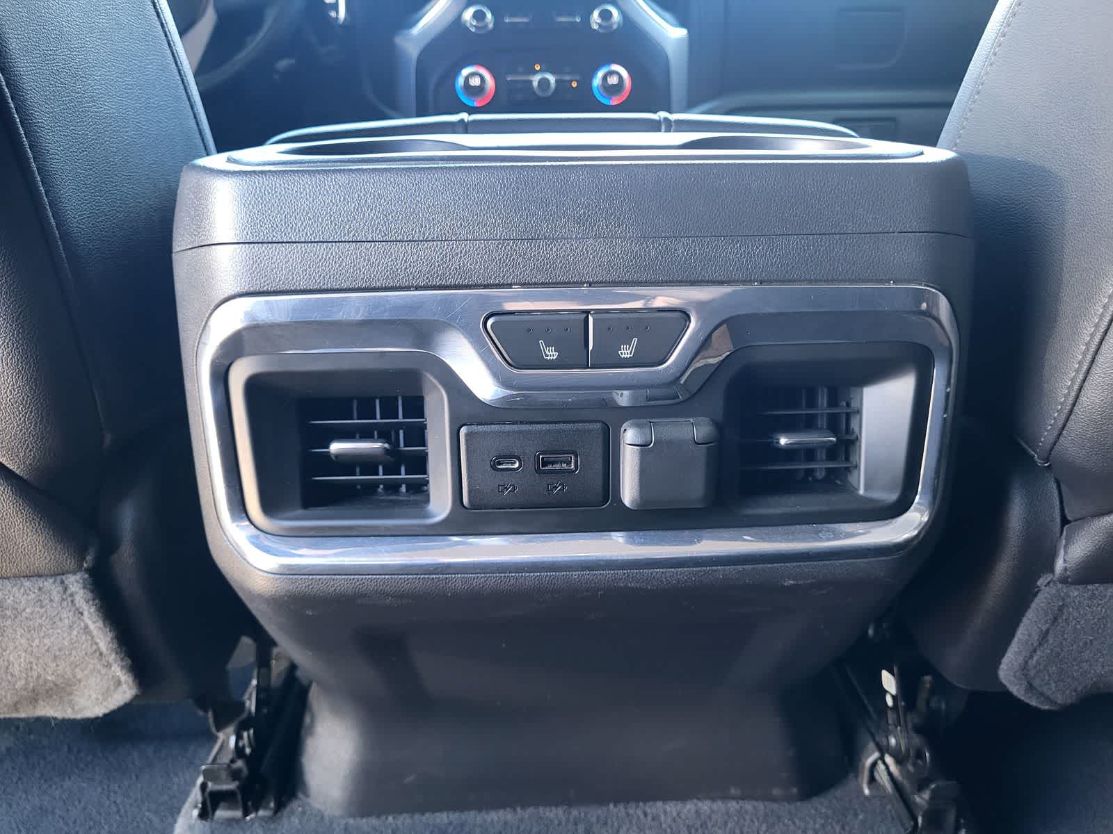 Thumbnail: 2019 GMC Sierra 1500 - 26