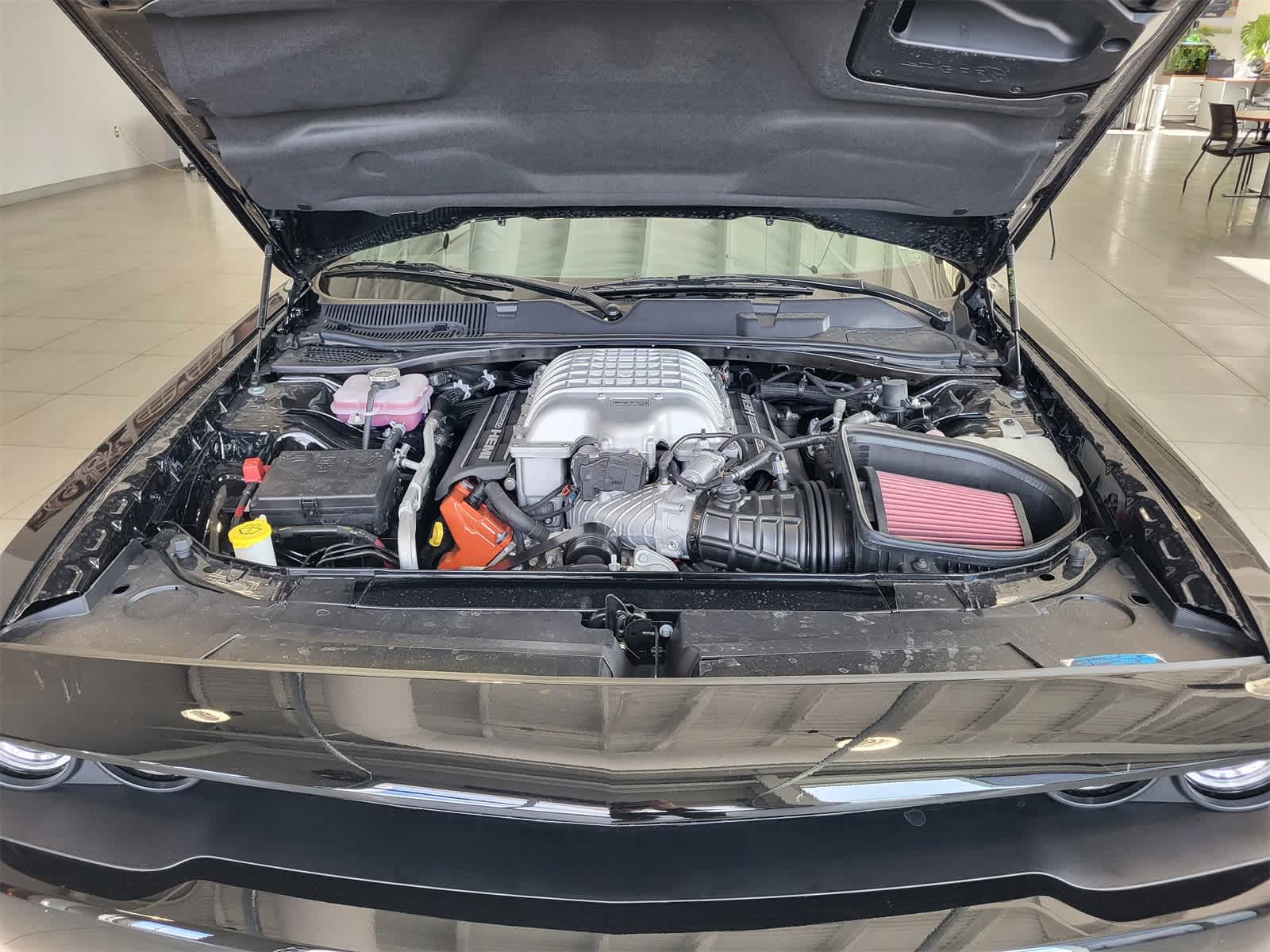 Thumbnail: 2023 Dodge Challenger - 29