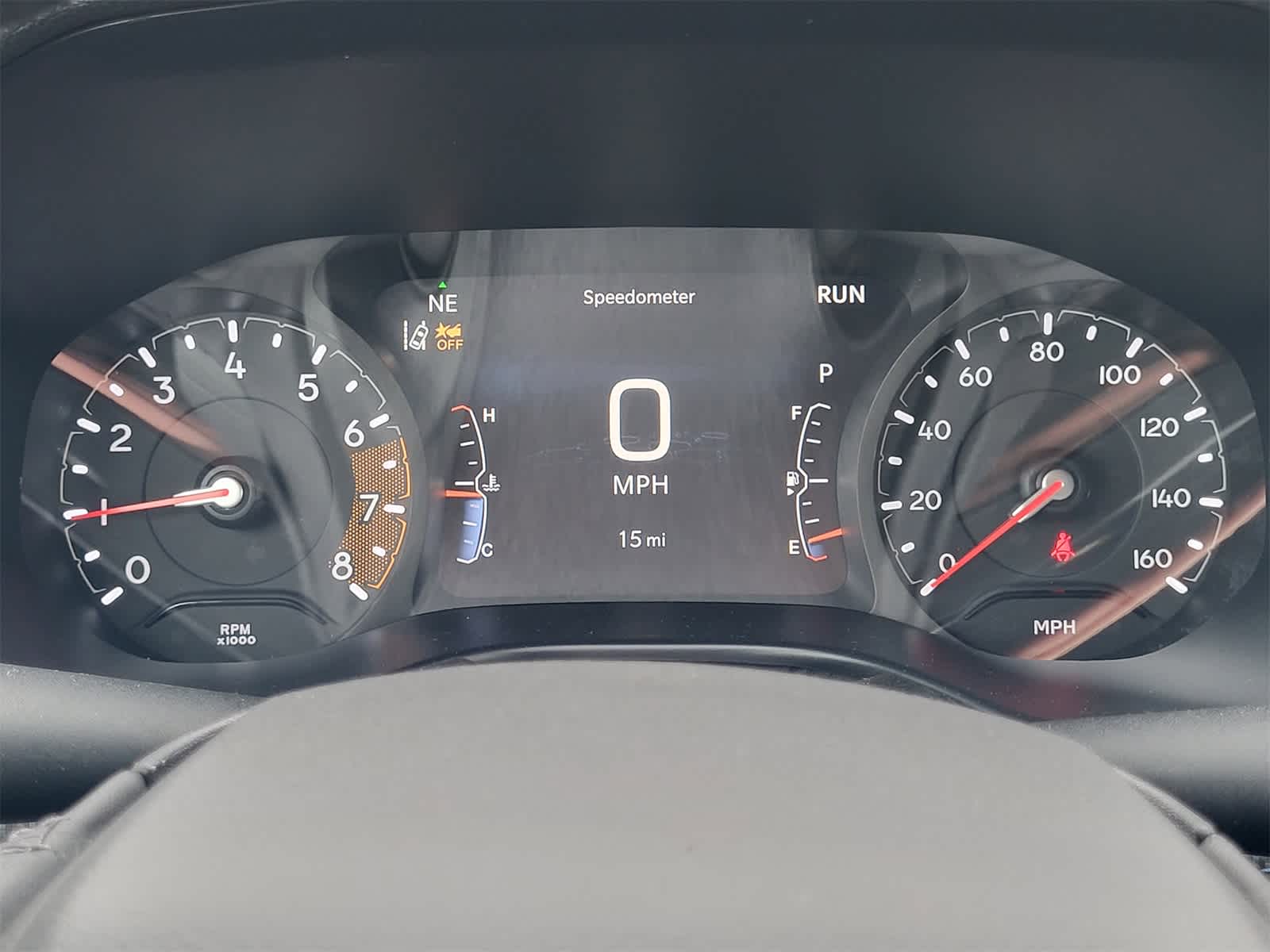 Thumbnail: 2026 Jeep Compass - 13