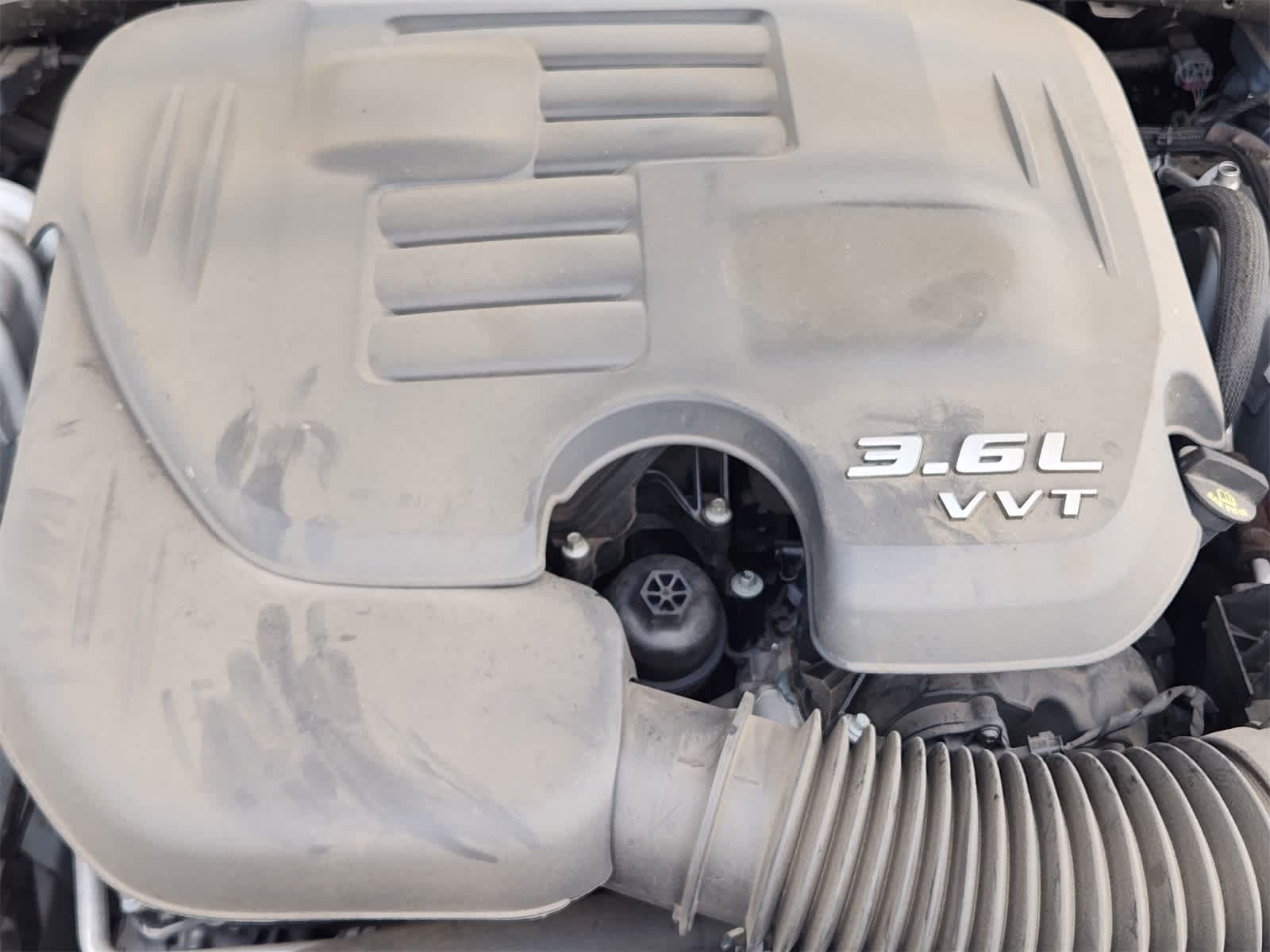 Thumbnail: 2023 Dodge Challenger - 29