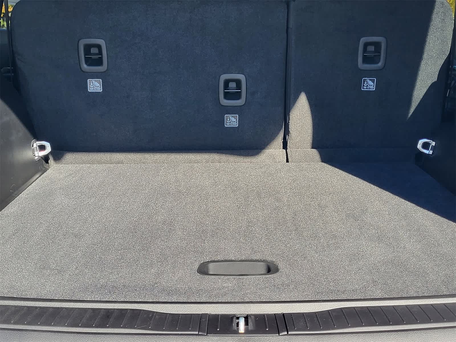 Thumbnail: 2025 Jeep Grand Cherokee - 22