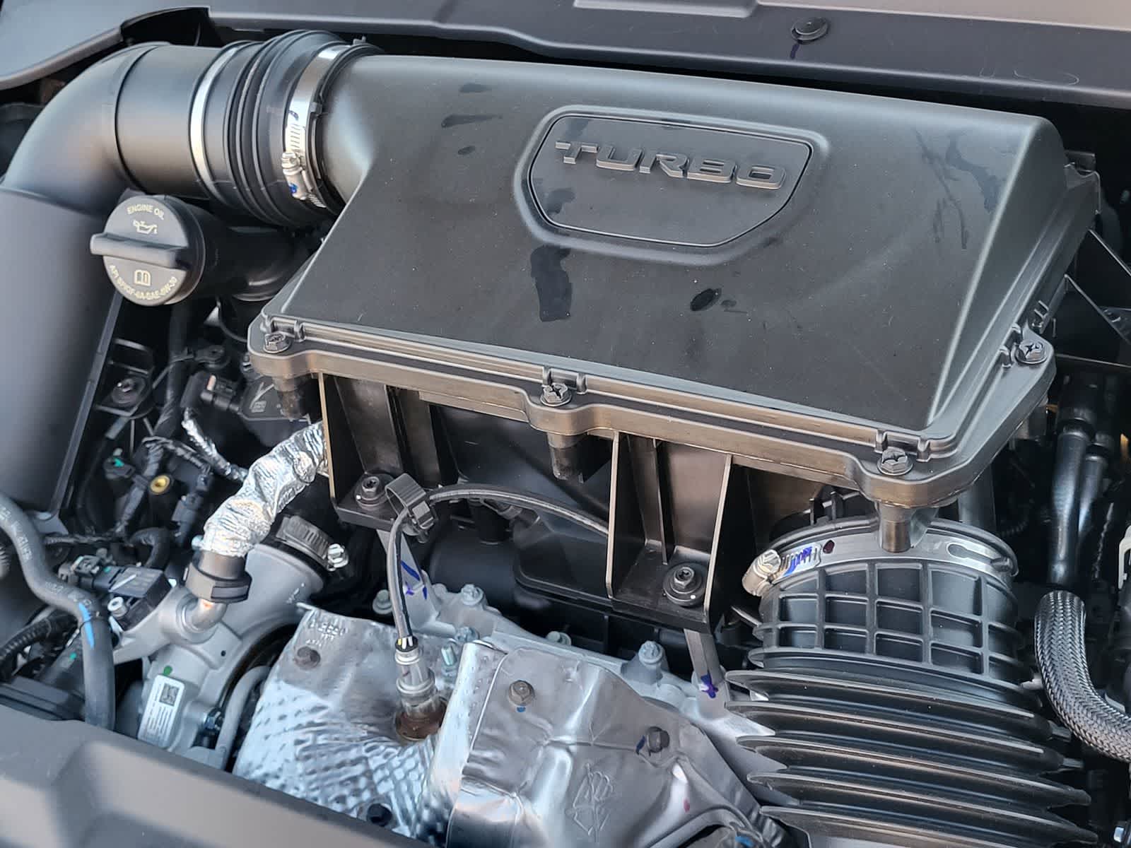 Thumbnail: 2026 Jeep Compass - 20