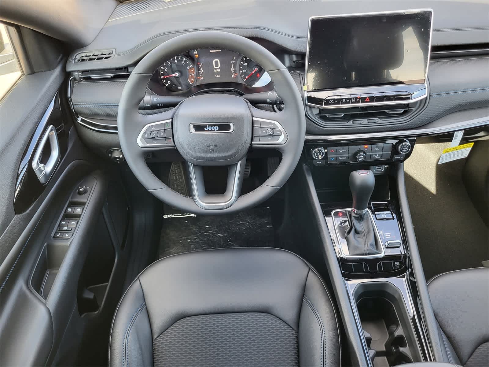 Thumbnail: 2026 Jeep Compass - 20