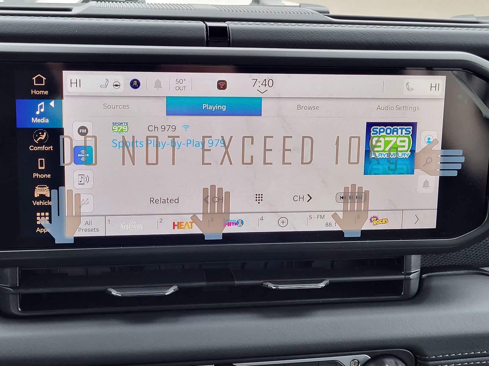 Thumbnail: 2026 Jeep Wrangler - 16