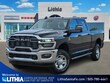 Ram 2500