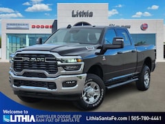 2025 Ram 2500 Tradesman Pickup