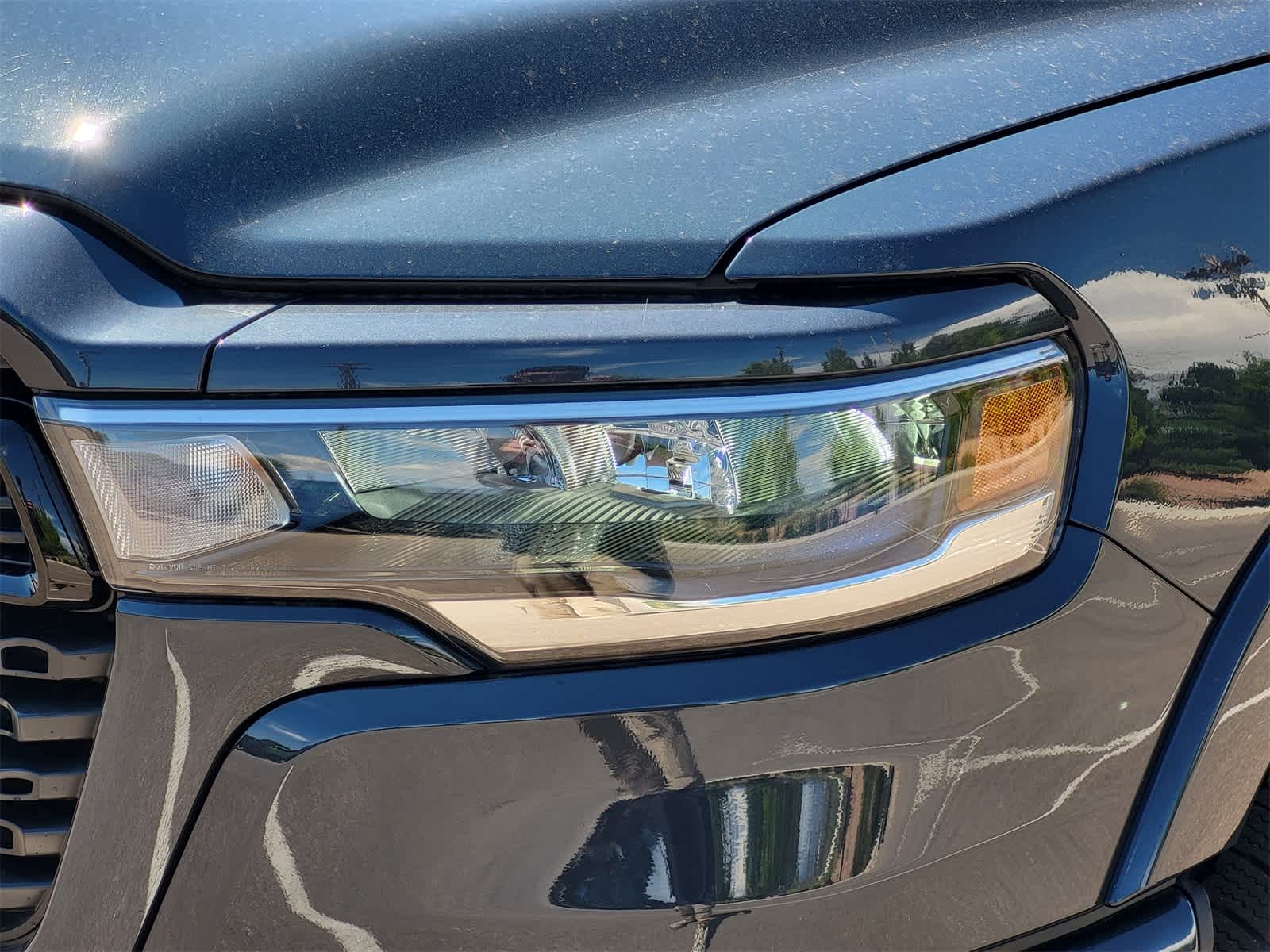 Thumbnail: 2026 RAM 1500 - 5